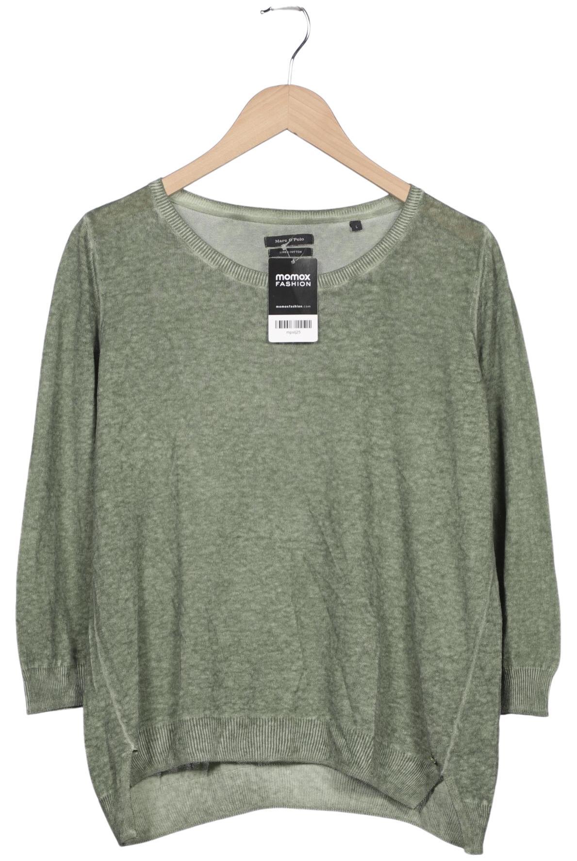 

Marc O Polo Damen Pullover, grün, Gr. 42