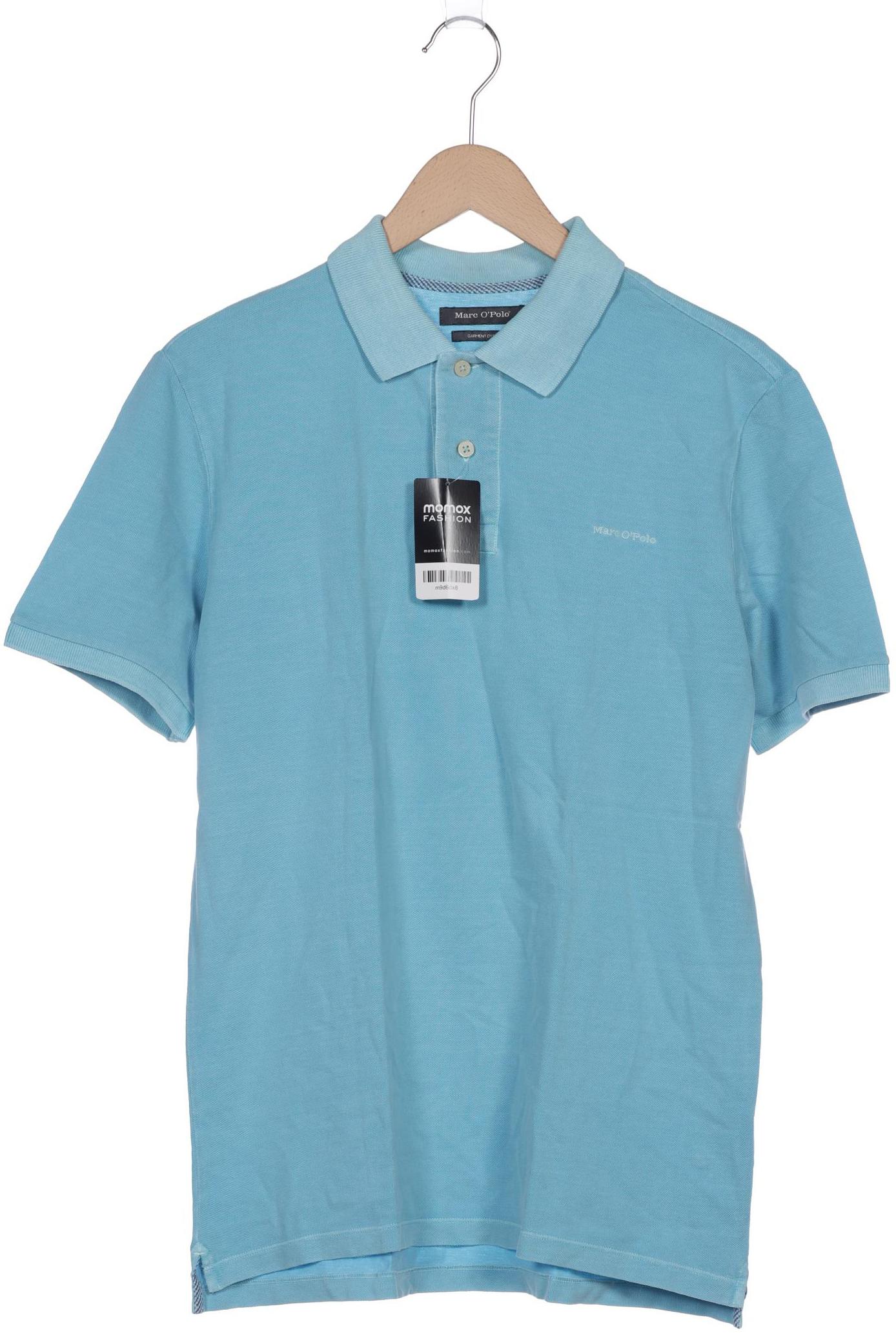 

Marc O Polo Herren Poloshirt, pink