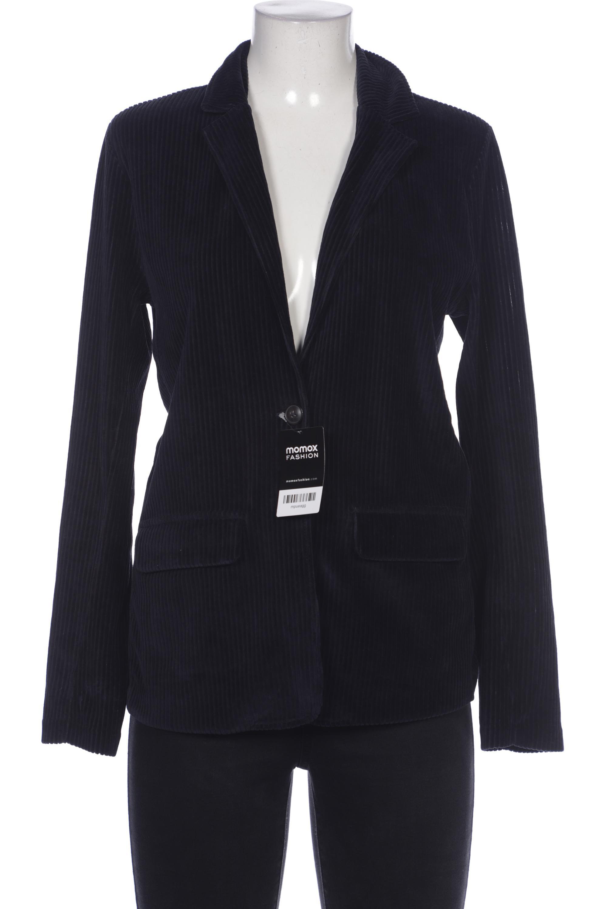 

Marc O Polo Damen Blazer, marineblau, Gr. 40