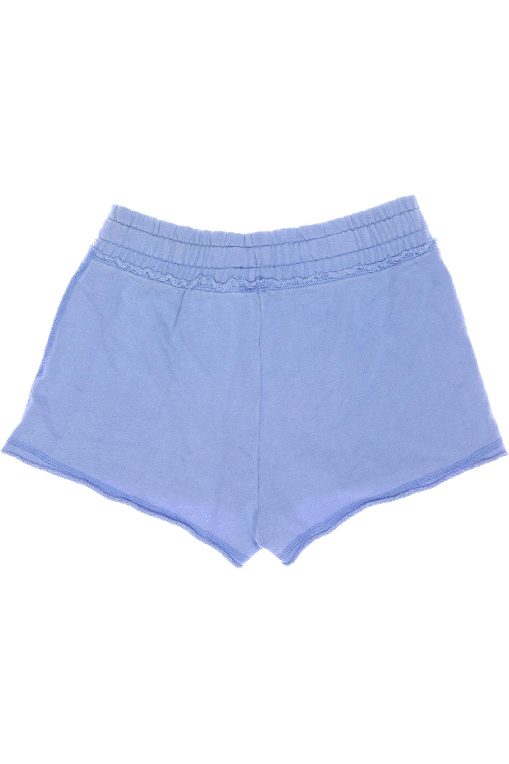 Thumbnail - Marc O Polo Damen Shorts, blau, Gr. 152
