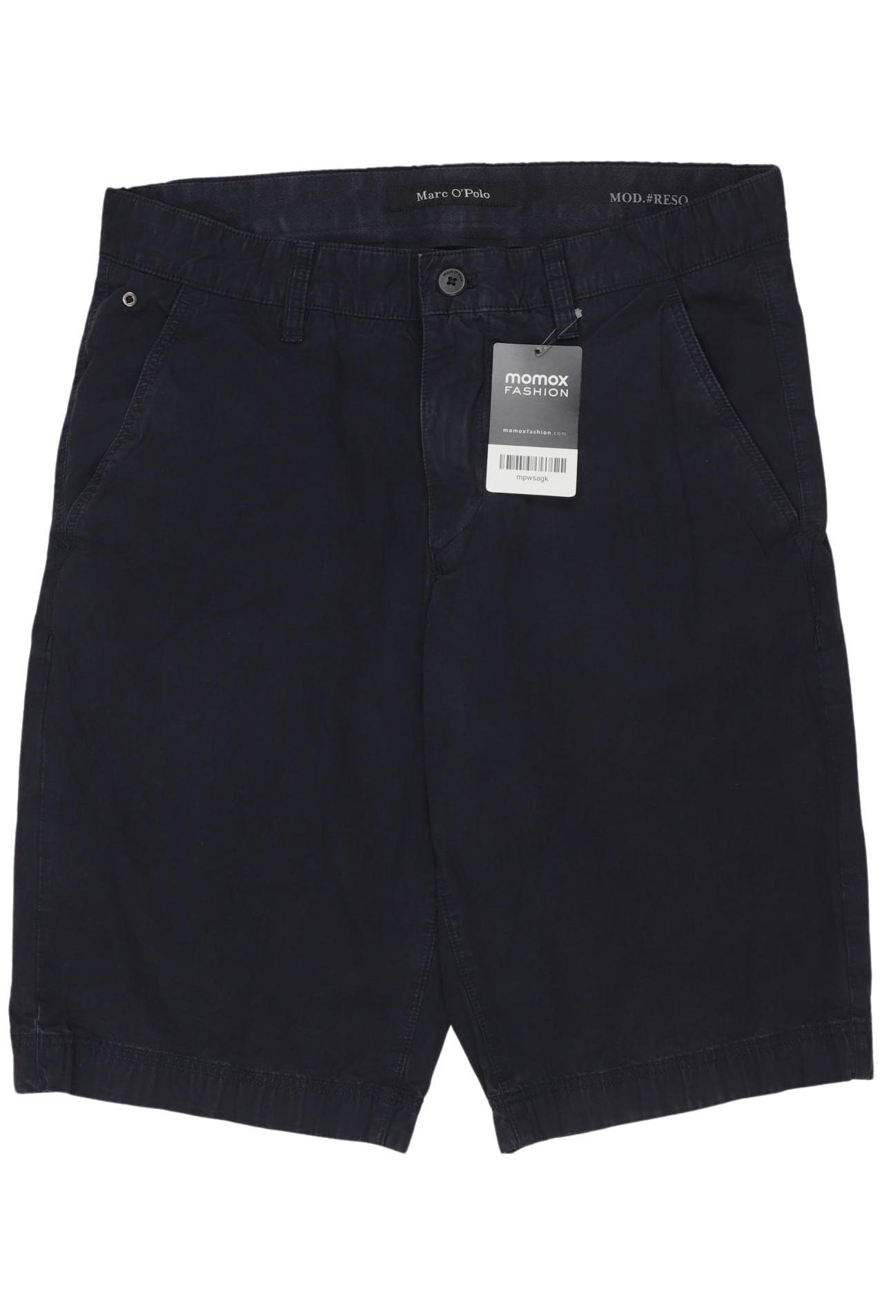 Thumbnail - Marc O Polo Herren Shorts, marineblau, Gr. 30