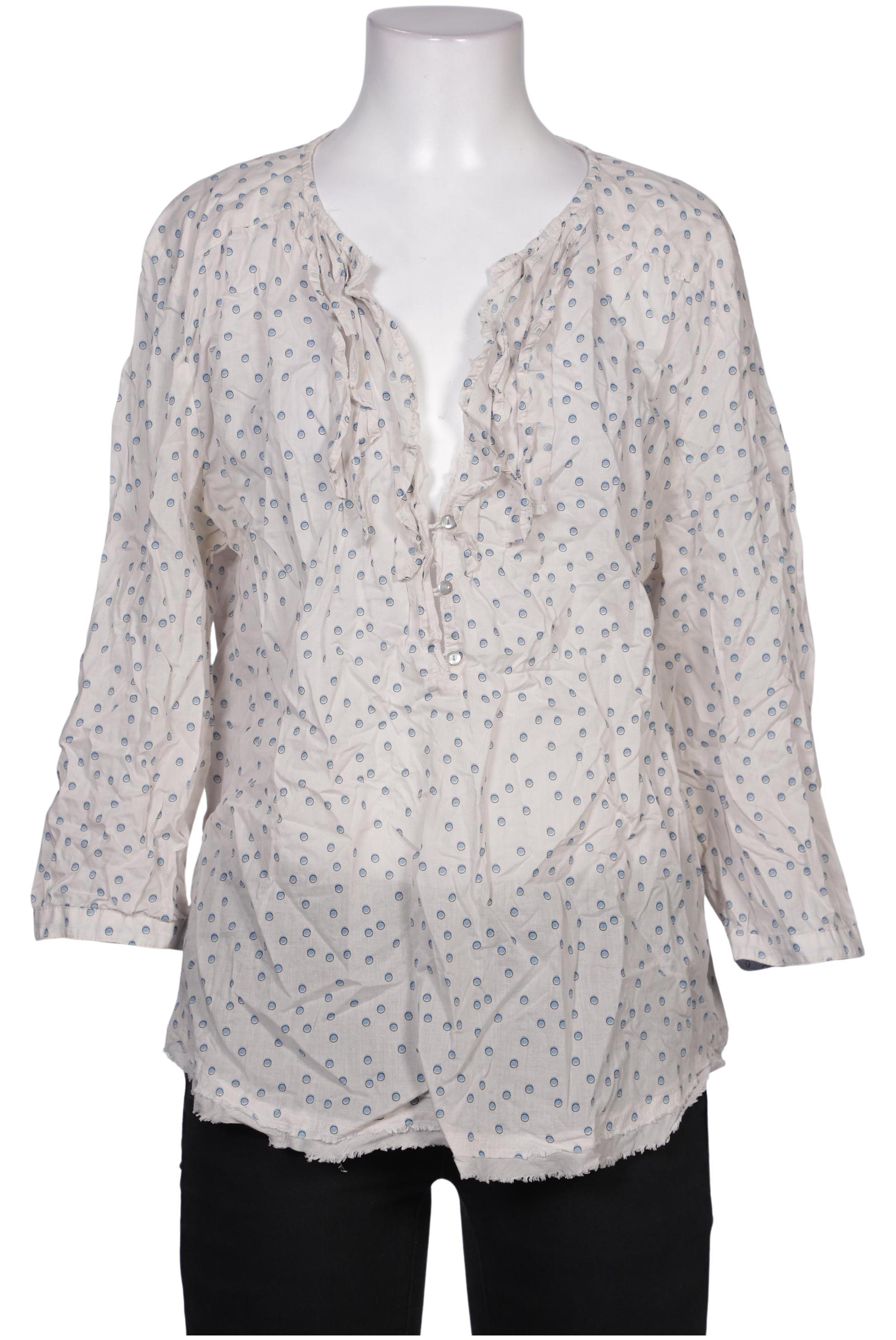 

Marc O Polo Damen Bluse, beige, Gr. 44