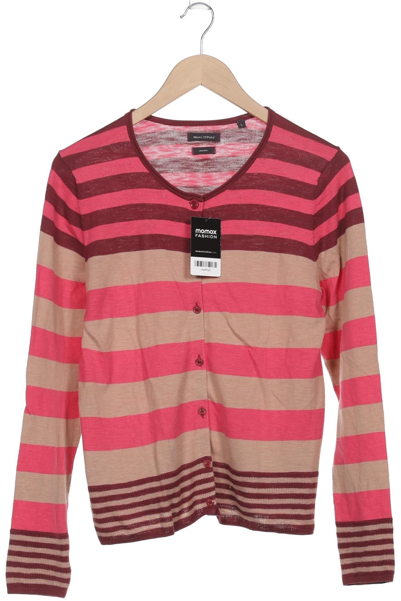 

Marc O Polo Damen Strickjacke, mehrfarbig, Gr. 42