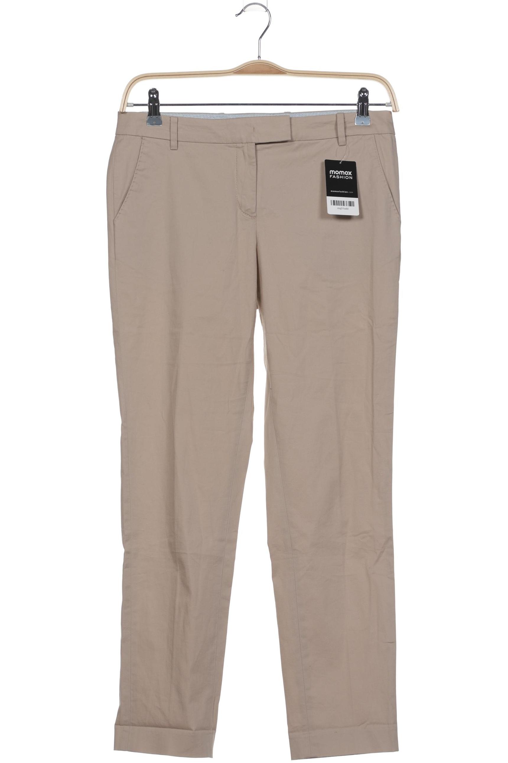

Marc O Polo Damen Stoffhose, beige, Gr. 38