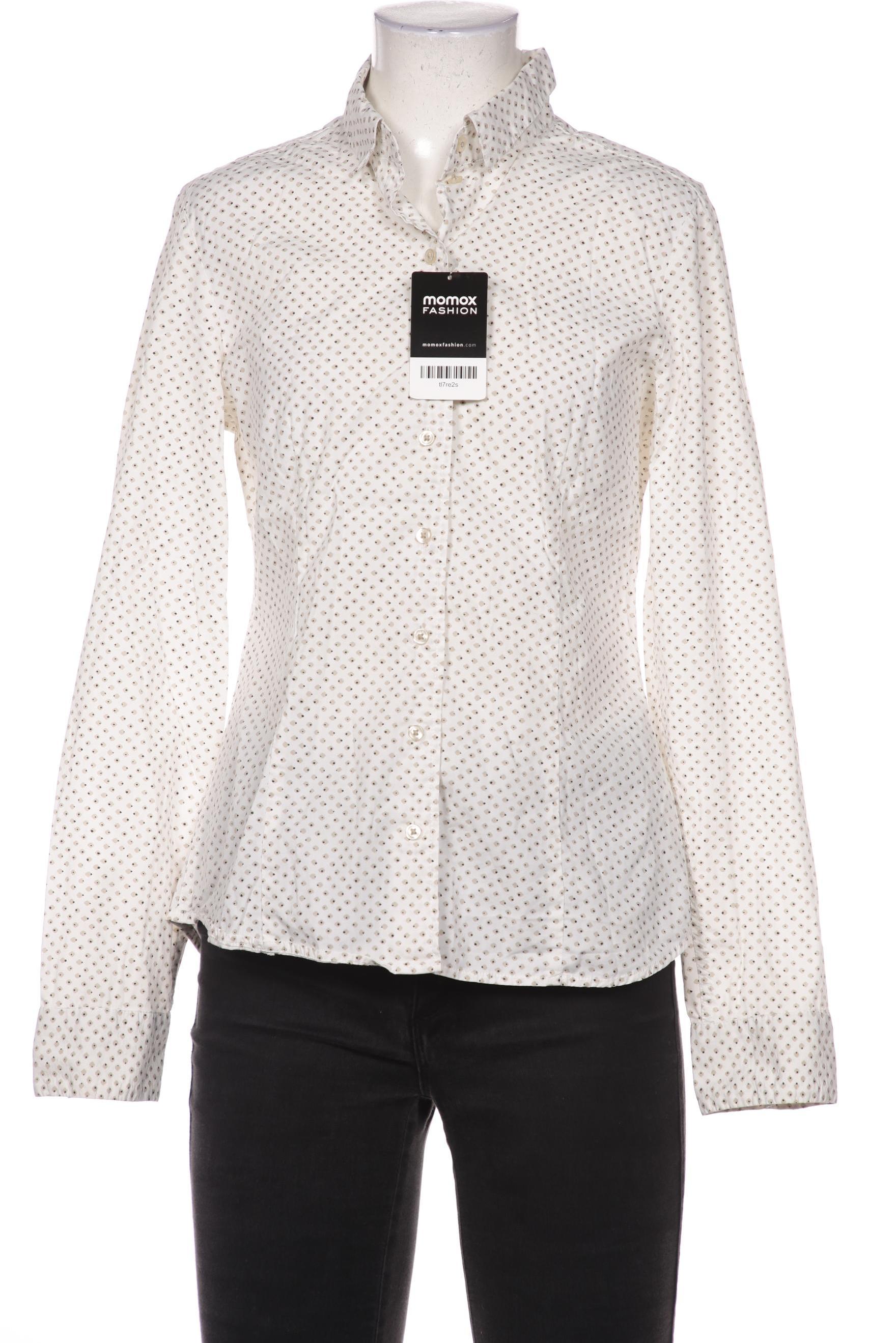 

Marc O Polo Damen Bluse, cremeweiß, Gr. 36