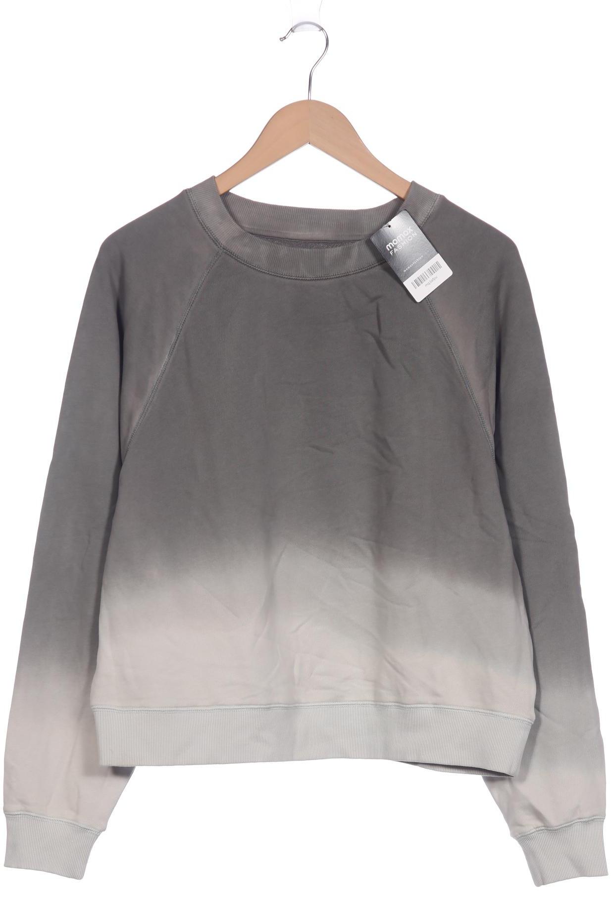 

Marc O Polo Damen Sweatshirt, grün, Gr. 42