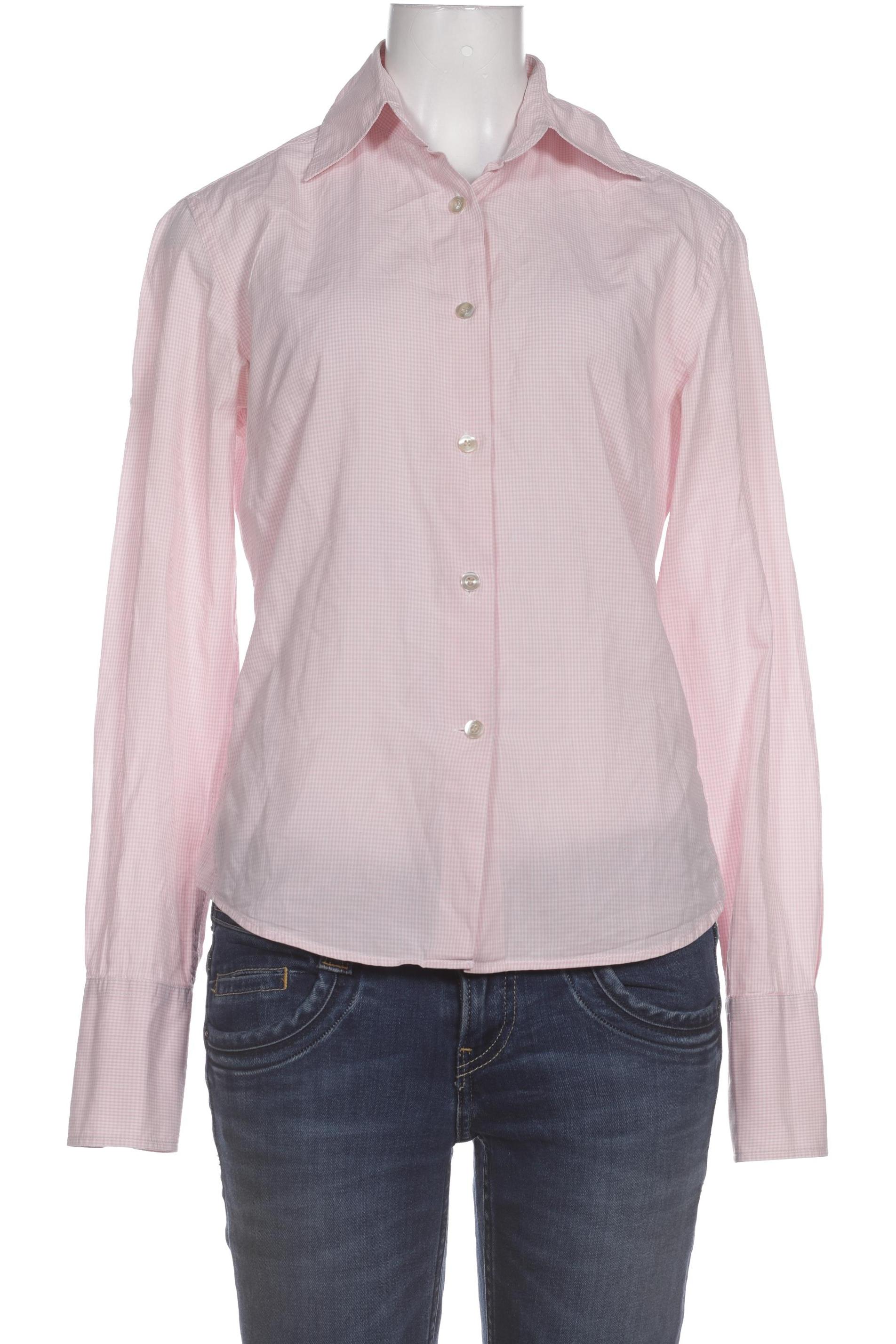 

Marc O Polo Damen Bluse, pink