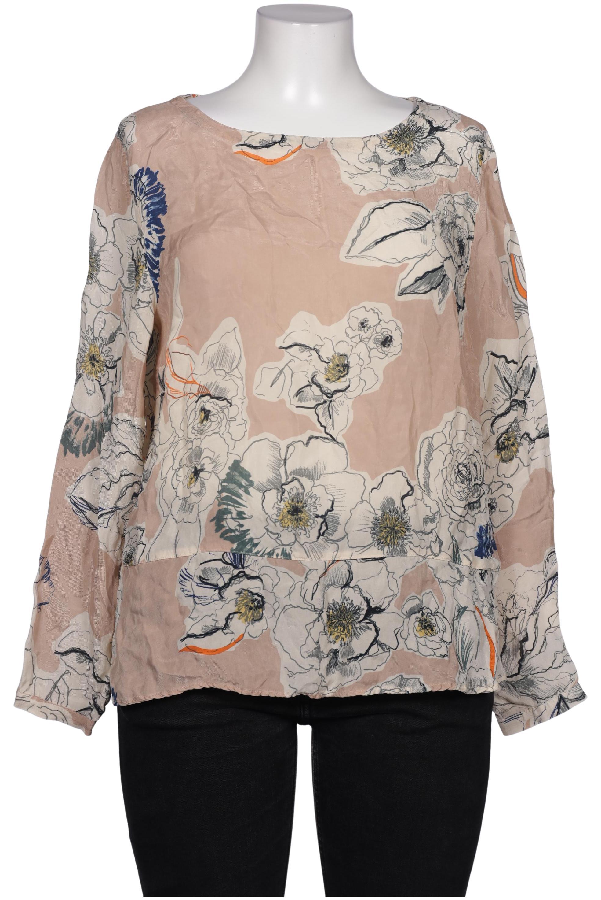 

Marc O Polo Damen Bluse, mehrfarbig, Gr. 44