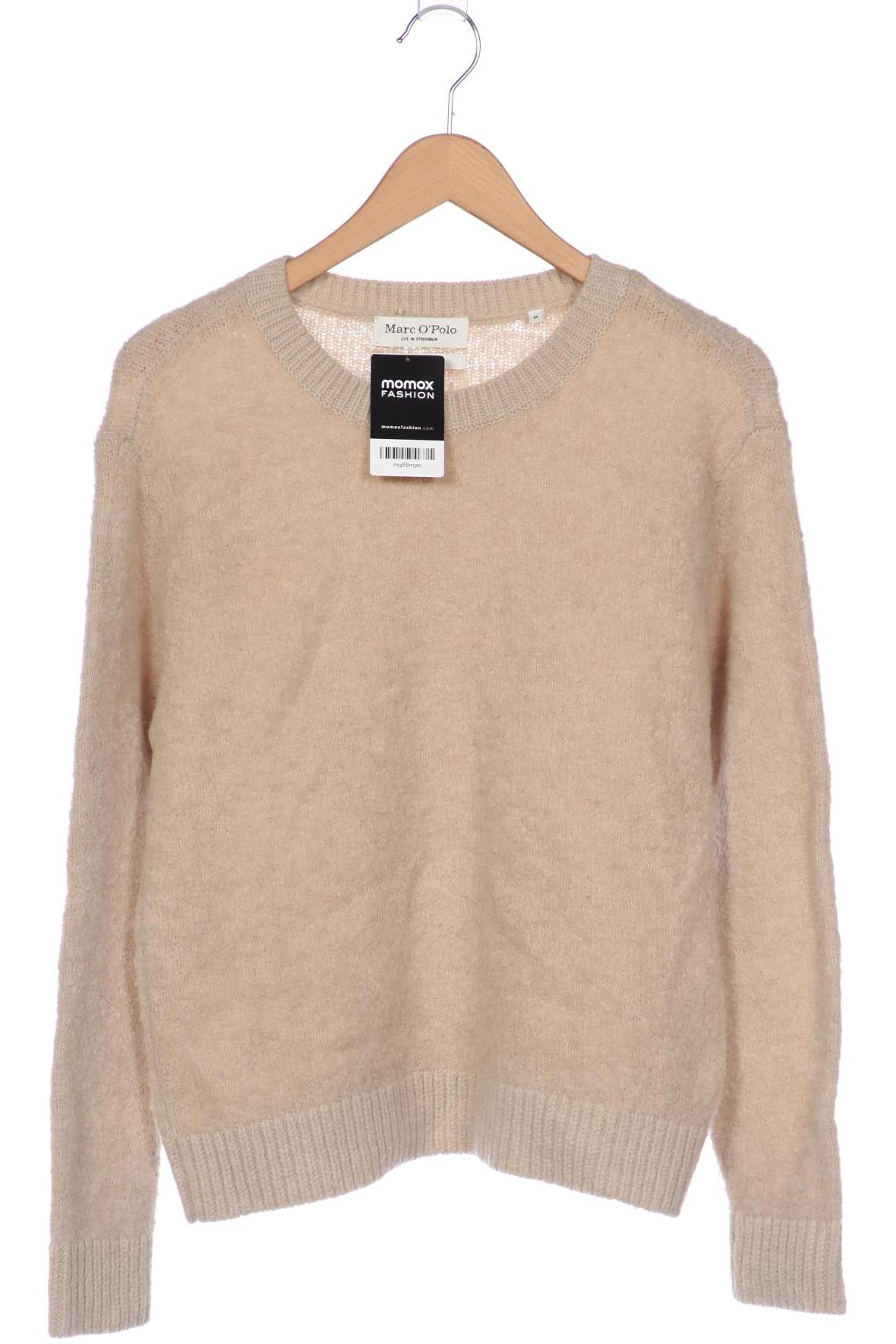 

Marc O Polo Damen Pullover, beige, Gr. 38