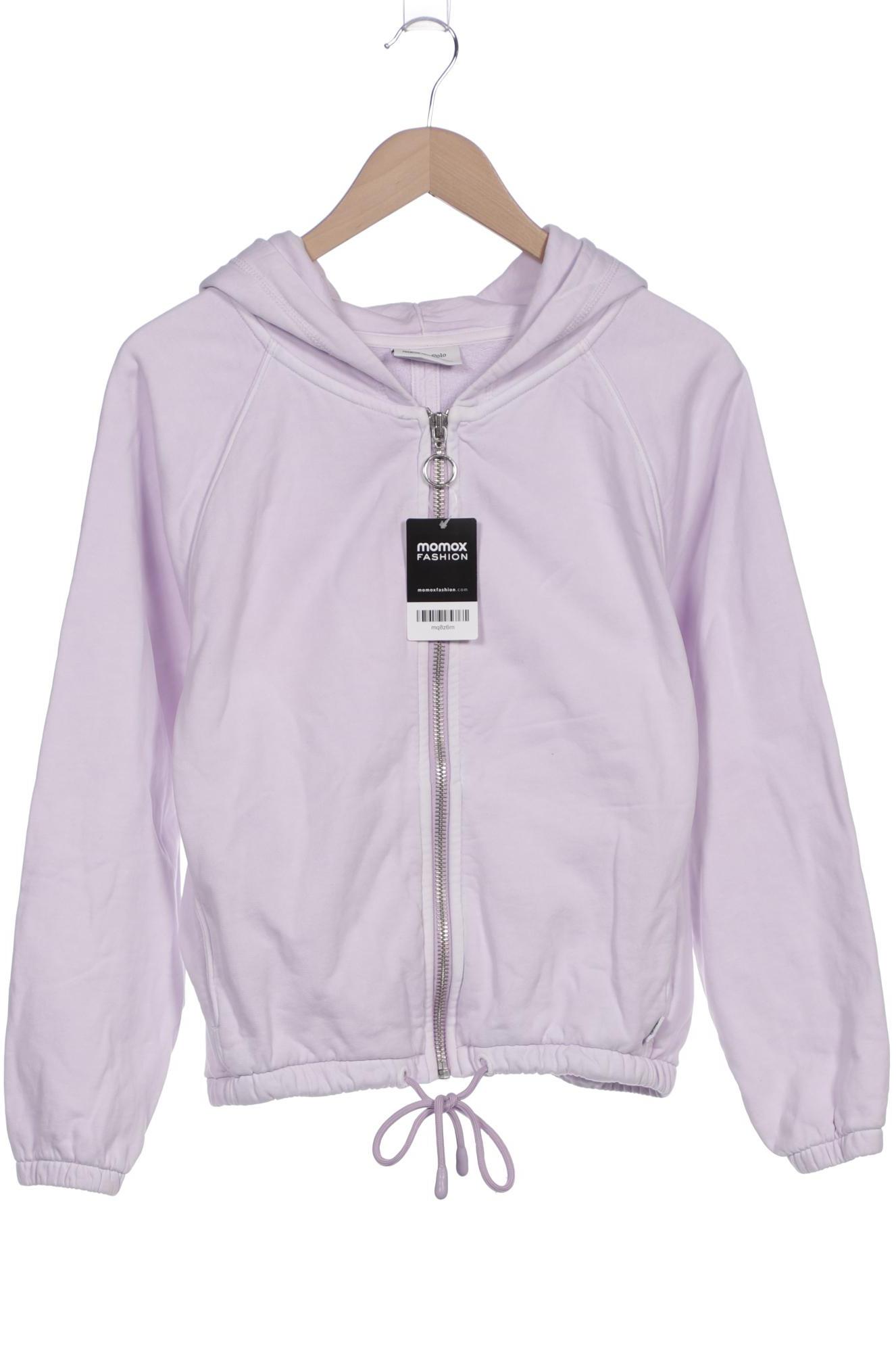 

Marc O Polo Damen Kapuzenpullover, flieder, Gr. 34