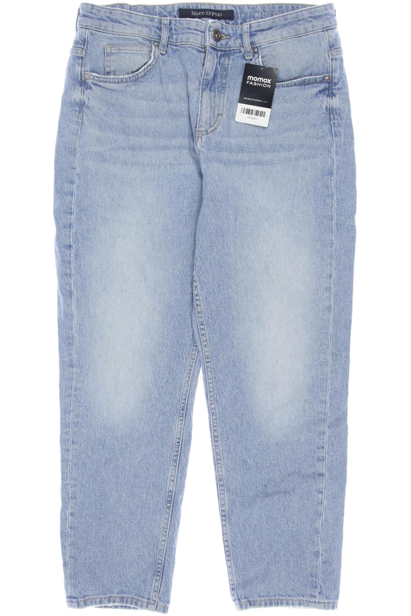 

Marc O Polo Damen Jeans, hellblau, Gr. 30