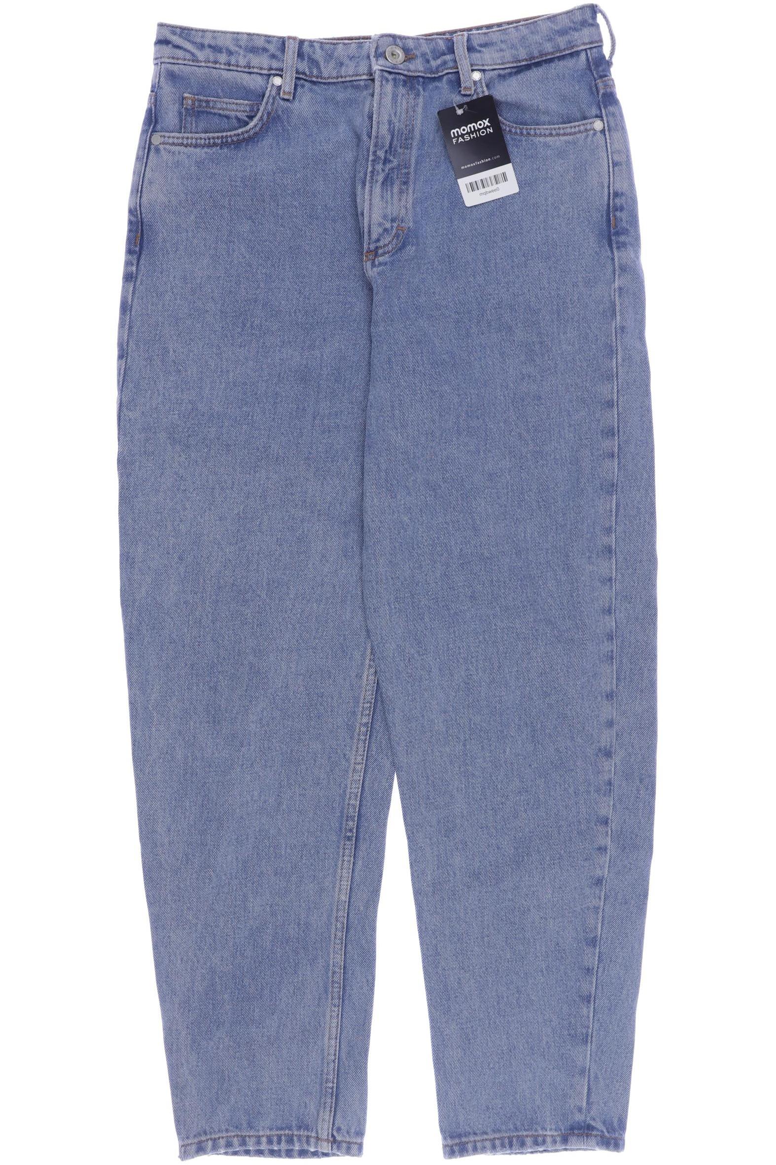 

Marc O Polo Damen Jeans, blau