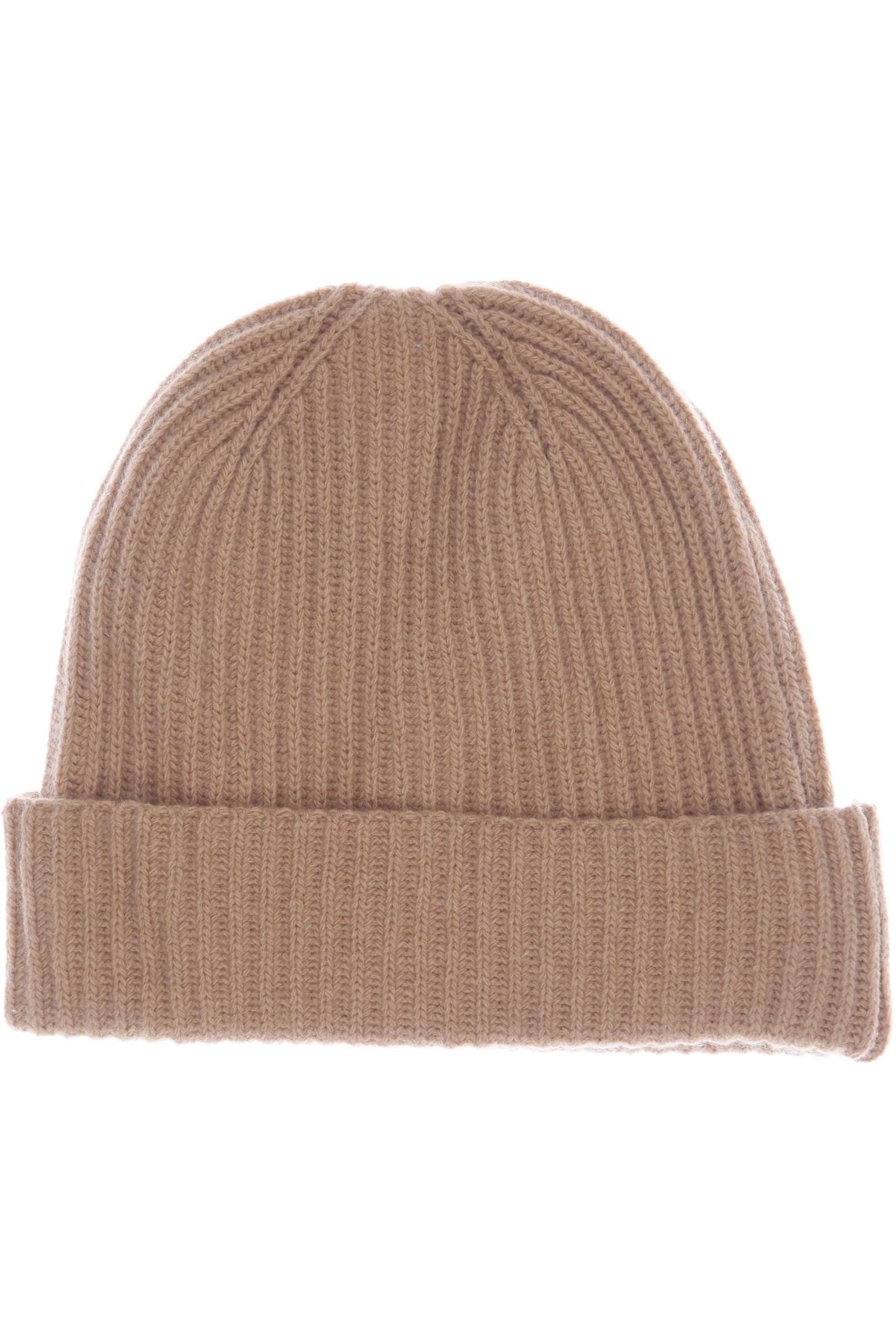 

Marc O Polo Damen Hut/Mütze, beige, Gr. uni
