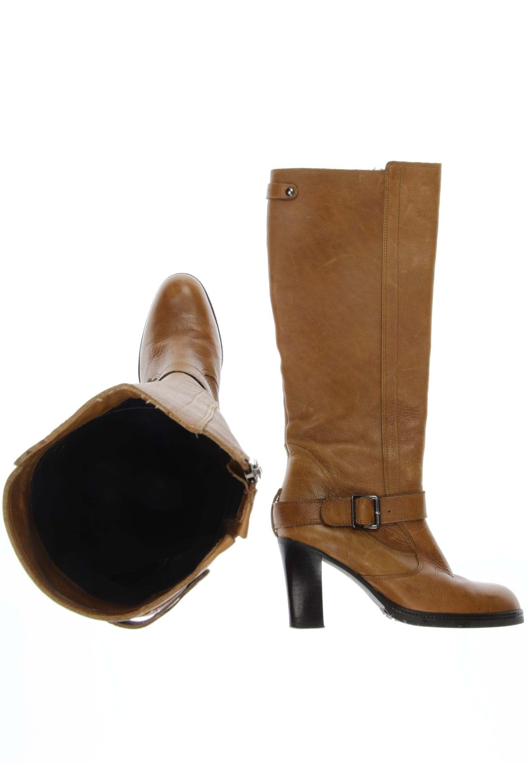 

Marc O Polo Damen Stiefel, braun, Gr. 38