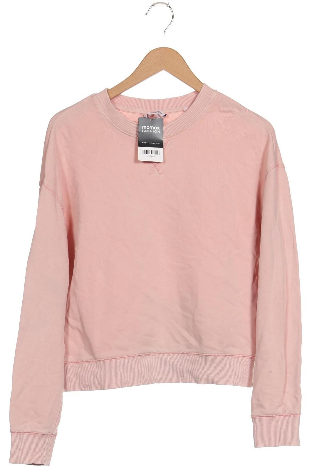 

Marc O Polo Damen Sweatshirt, orange, Gr. 36