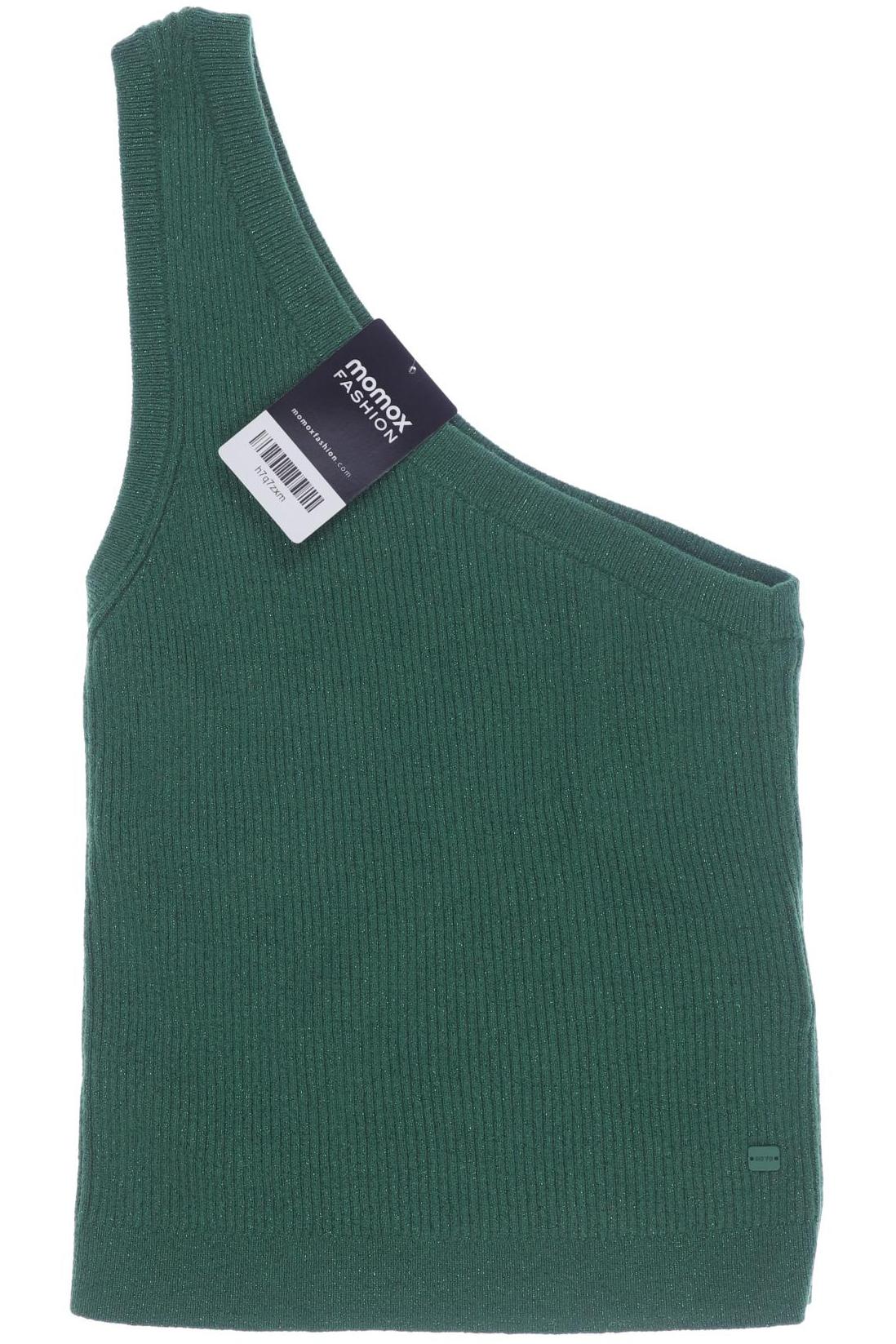 

Marc O Polo Damen Top, grün, Gr. 36