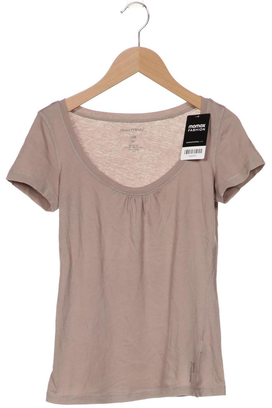 

Marc O Polo Damen T-Shirt, grau