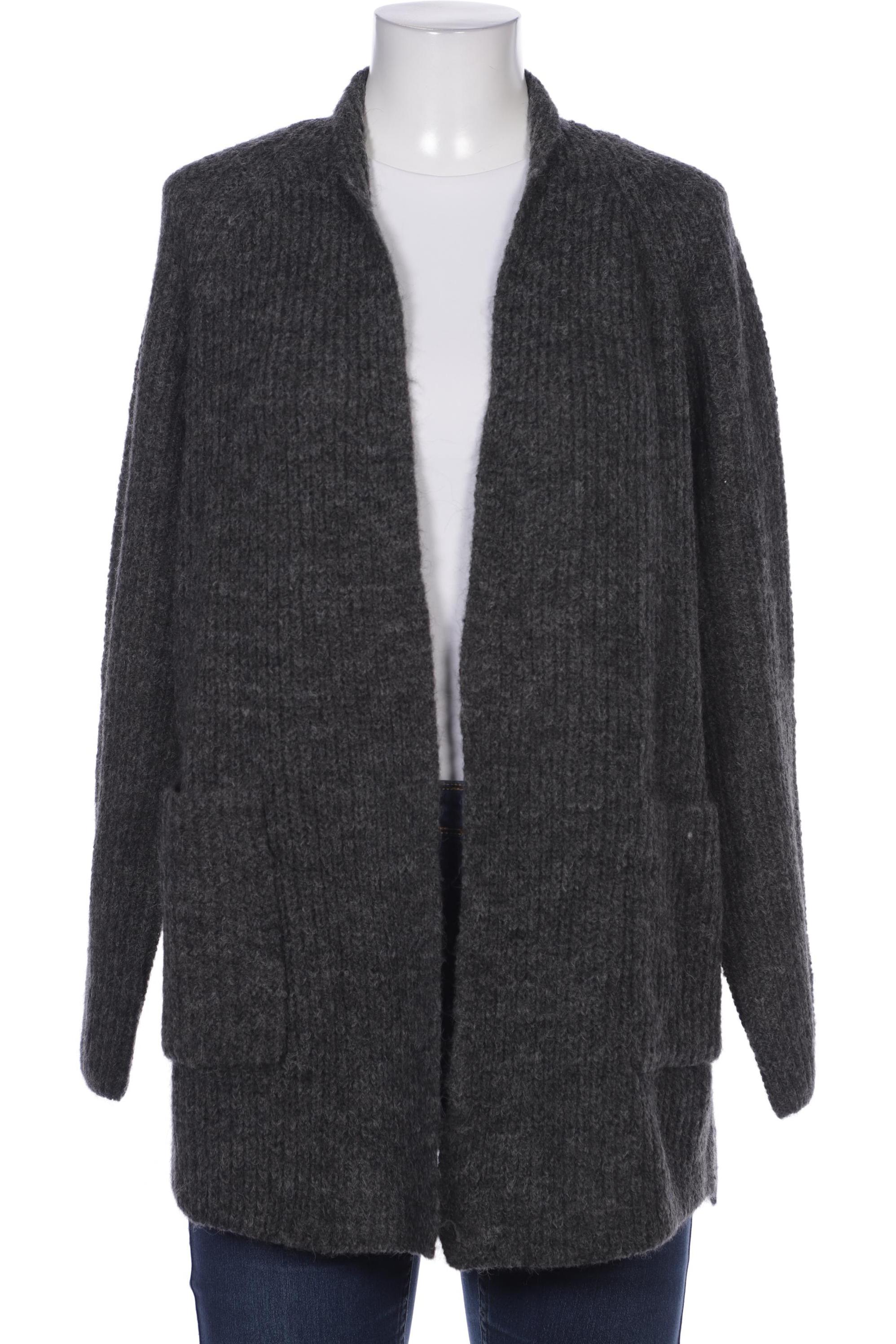 

Marc O Polo Damen Strickjacke, grau, Gr. 38
