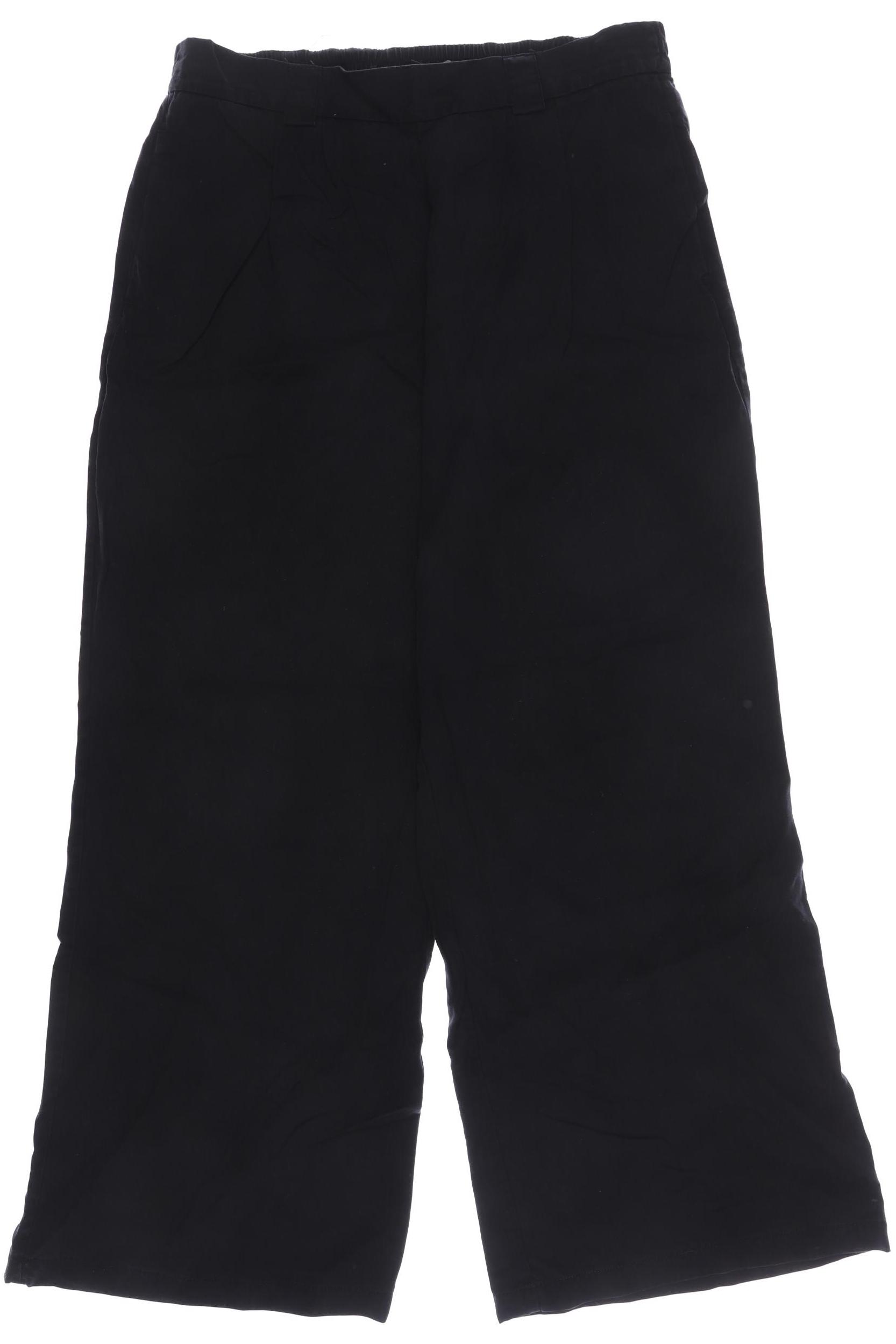 

Marc O Polo Damen Stoffhose, schwarz, Gr. 40
