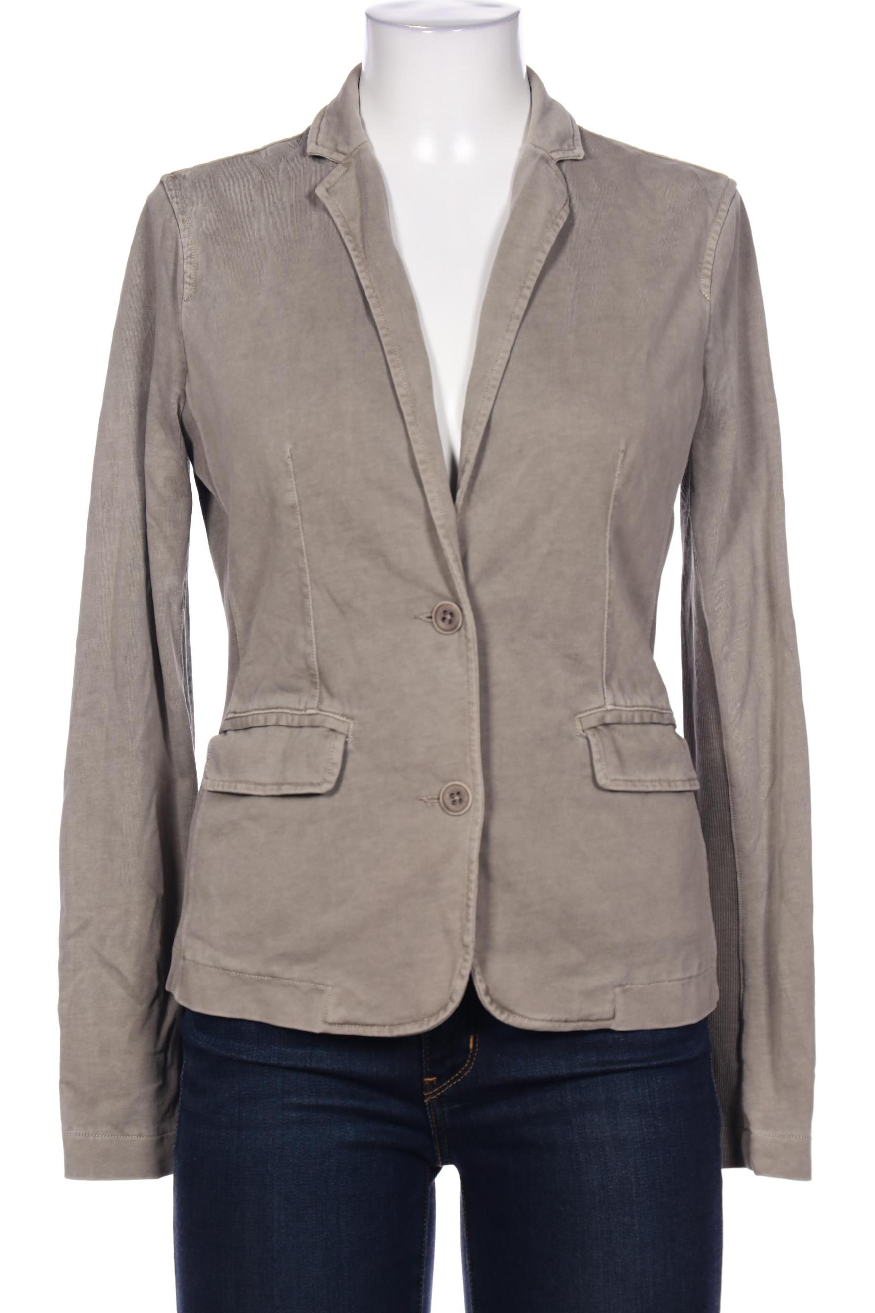 

Marc O Polo Damen Blazer, grau, Gr. 38