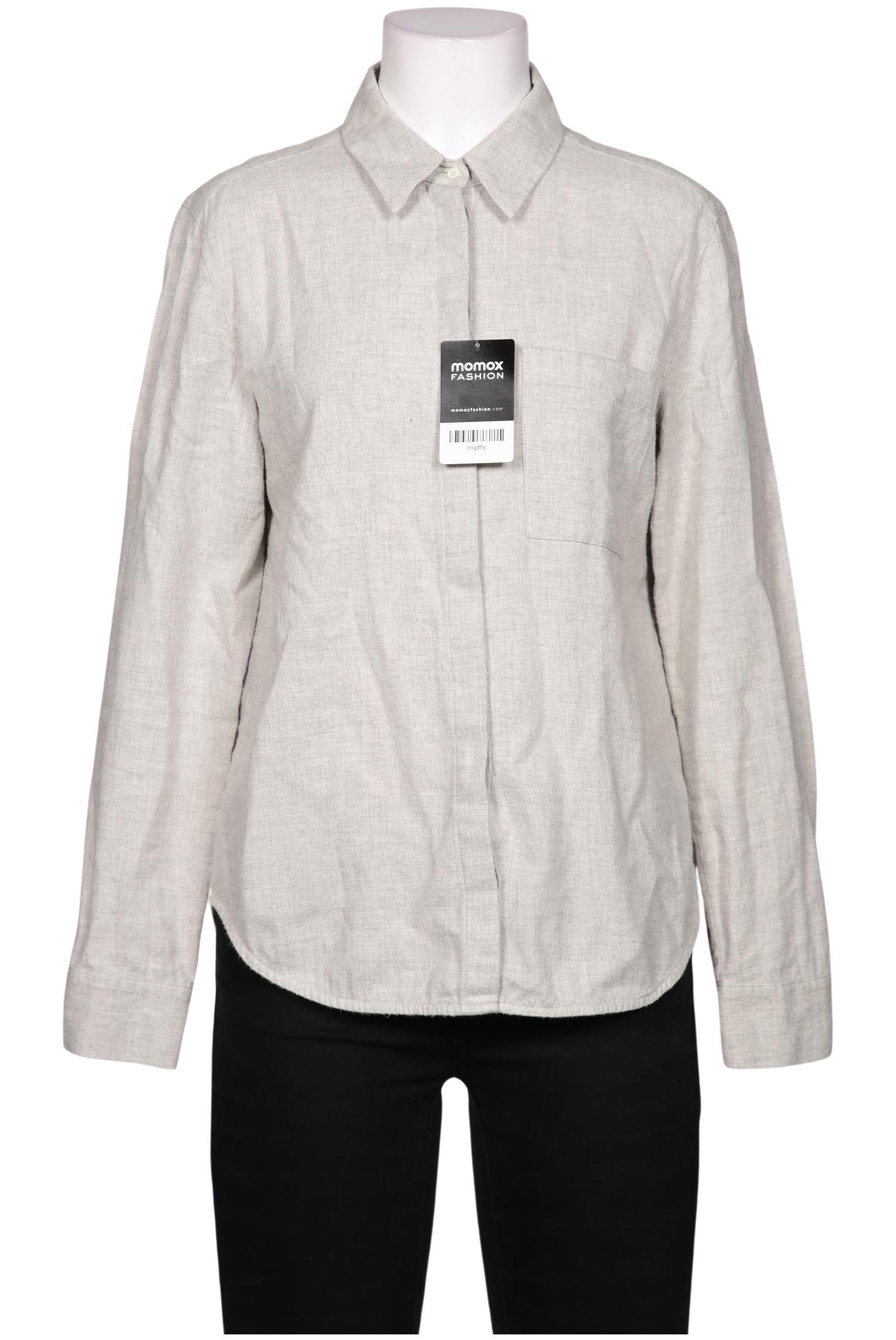 

Marc O Polo Damen Bluse, grau, Gr. 36