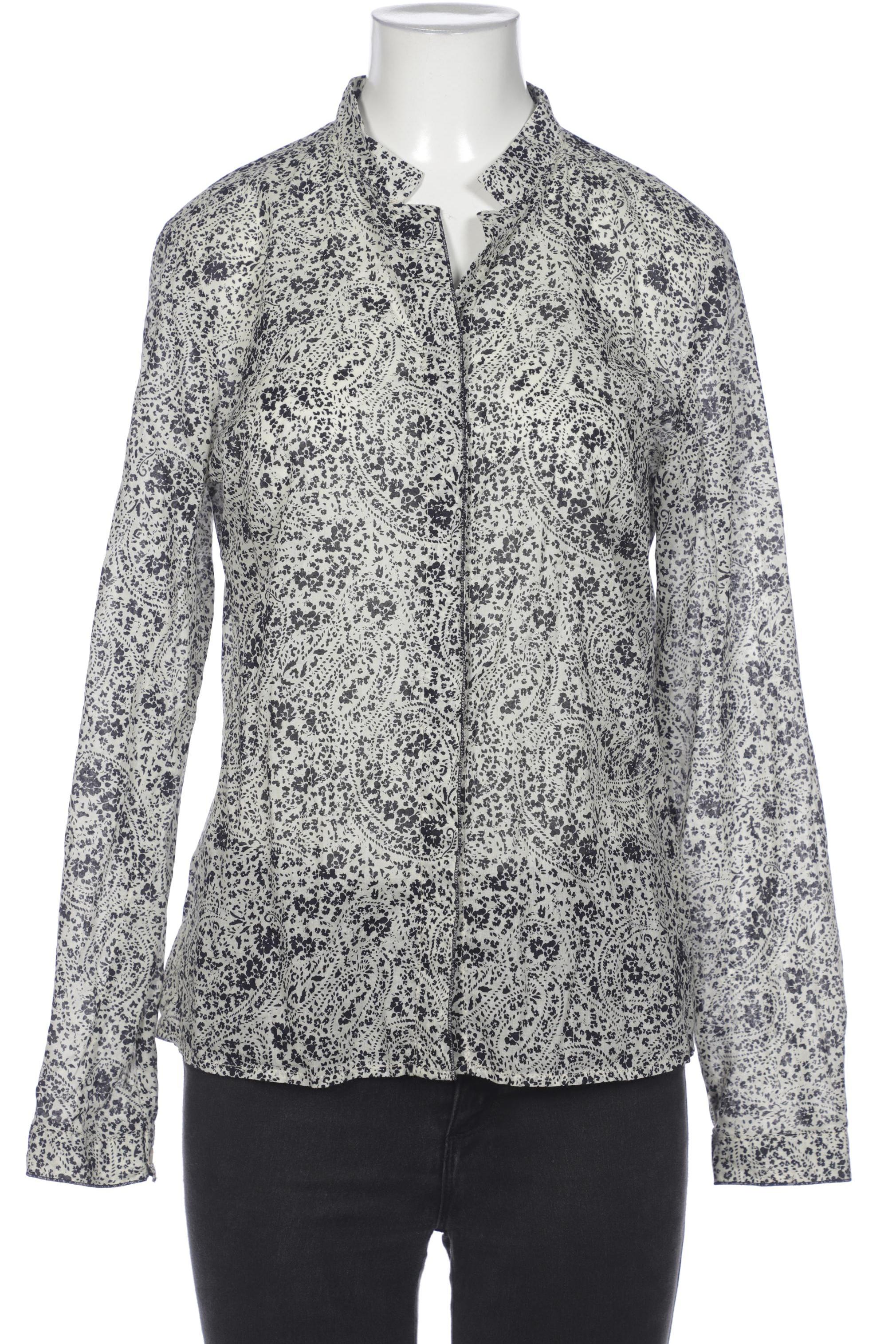 

Marc O Polo Damen Bluse, cremeweiß