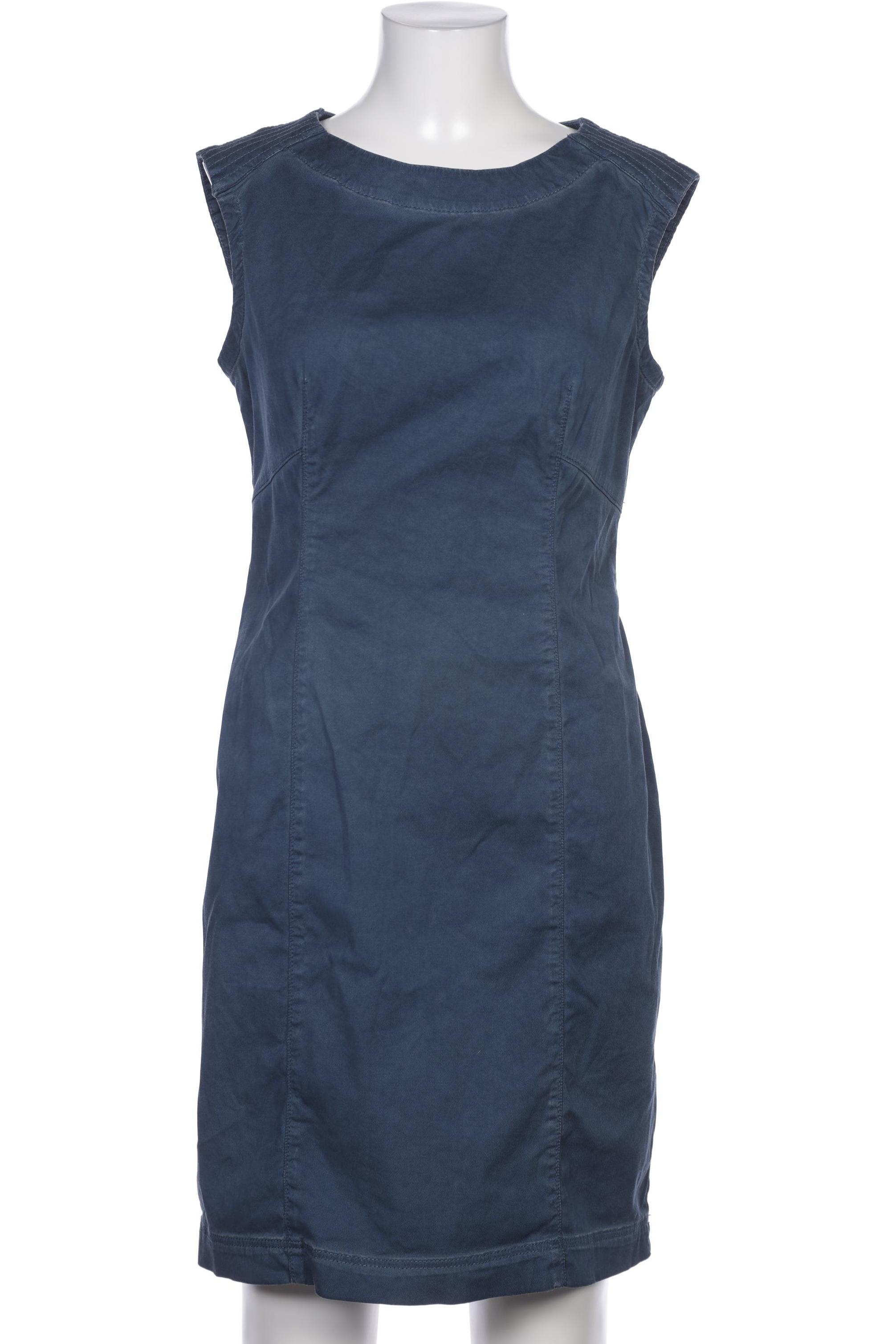 

Marc O Polo Damen Kleid, blau