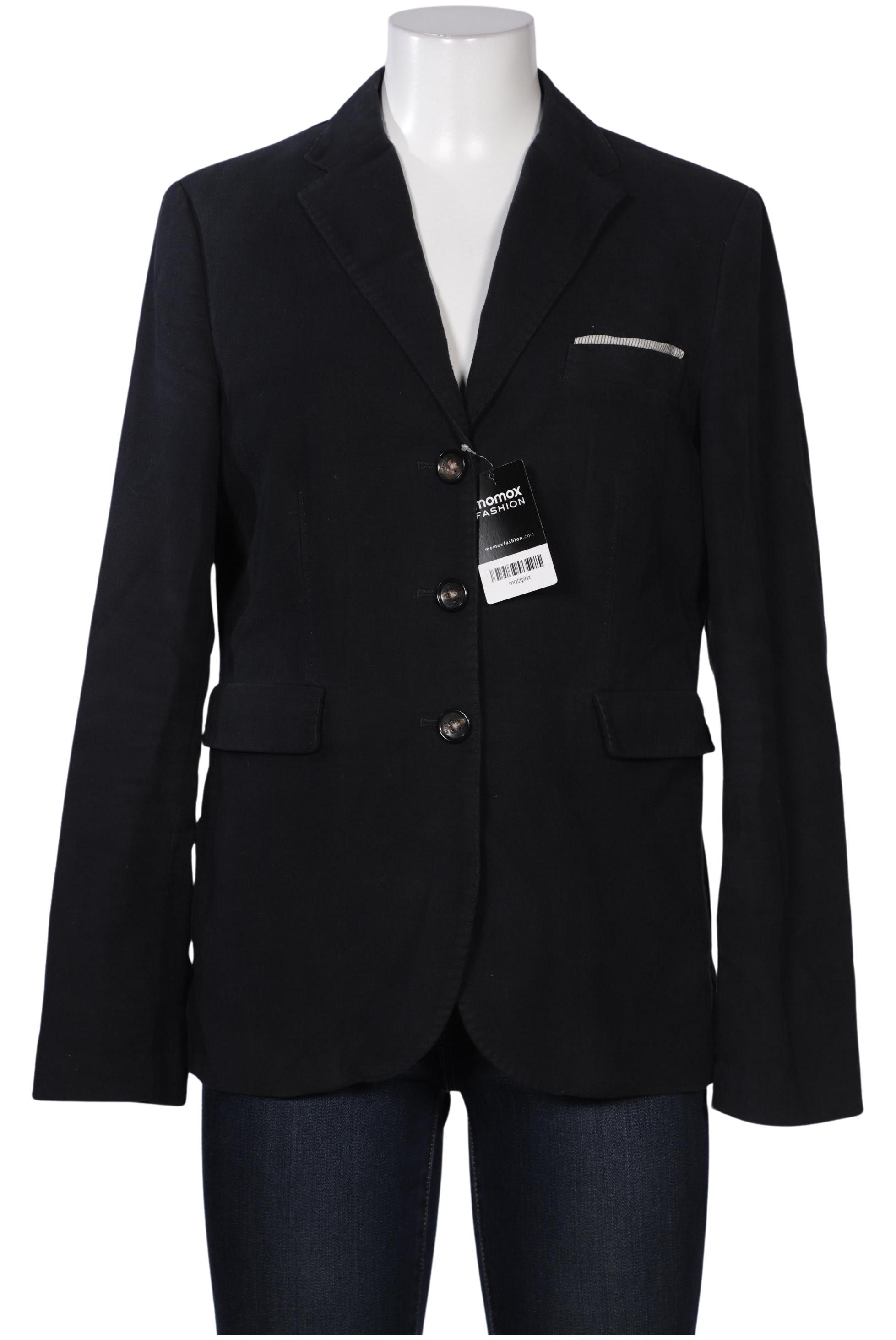 

Marc O Polo Damen Blazer, marineblau, Gr. 42