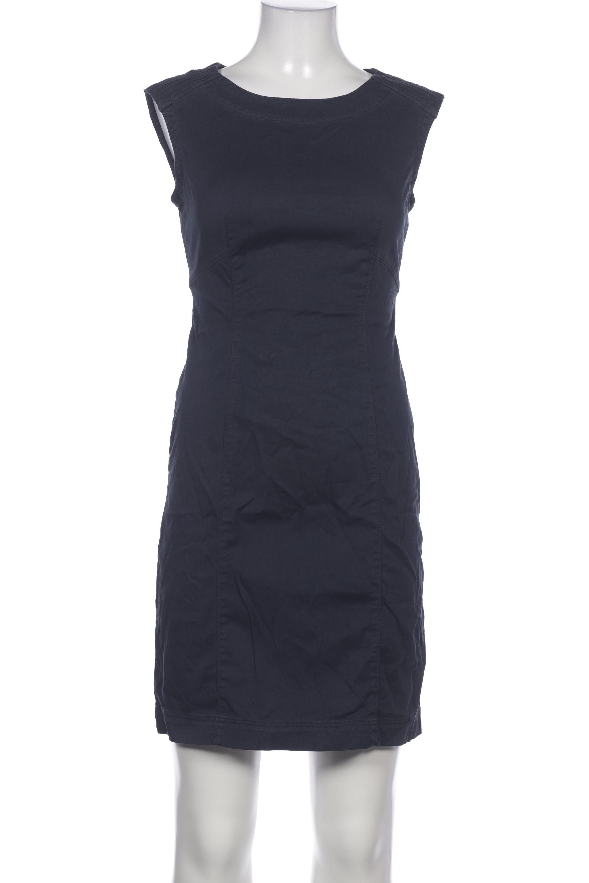 

Marc O Polo Damen Kleid, marineblau, Gr. 36