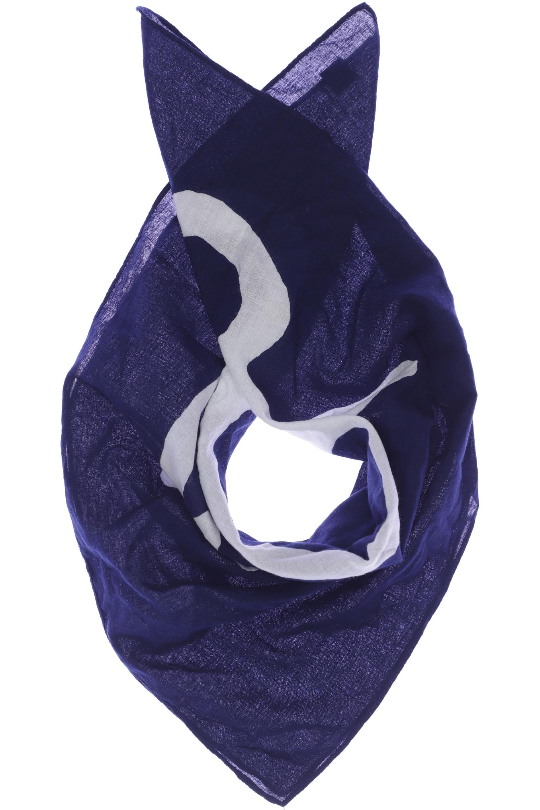 

Marc O Polo Damen Schal, marineblau, Gr.