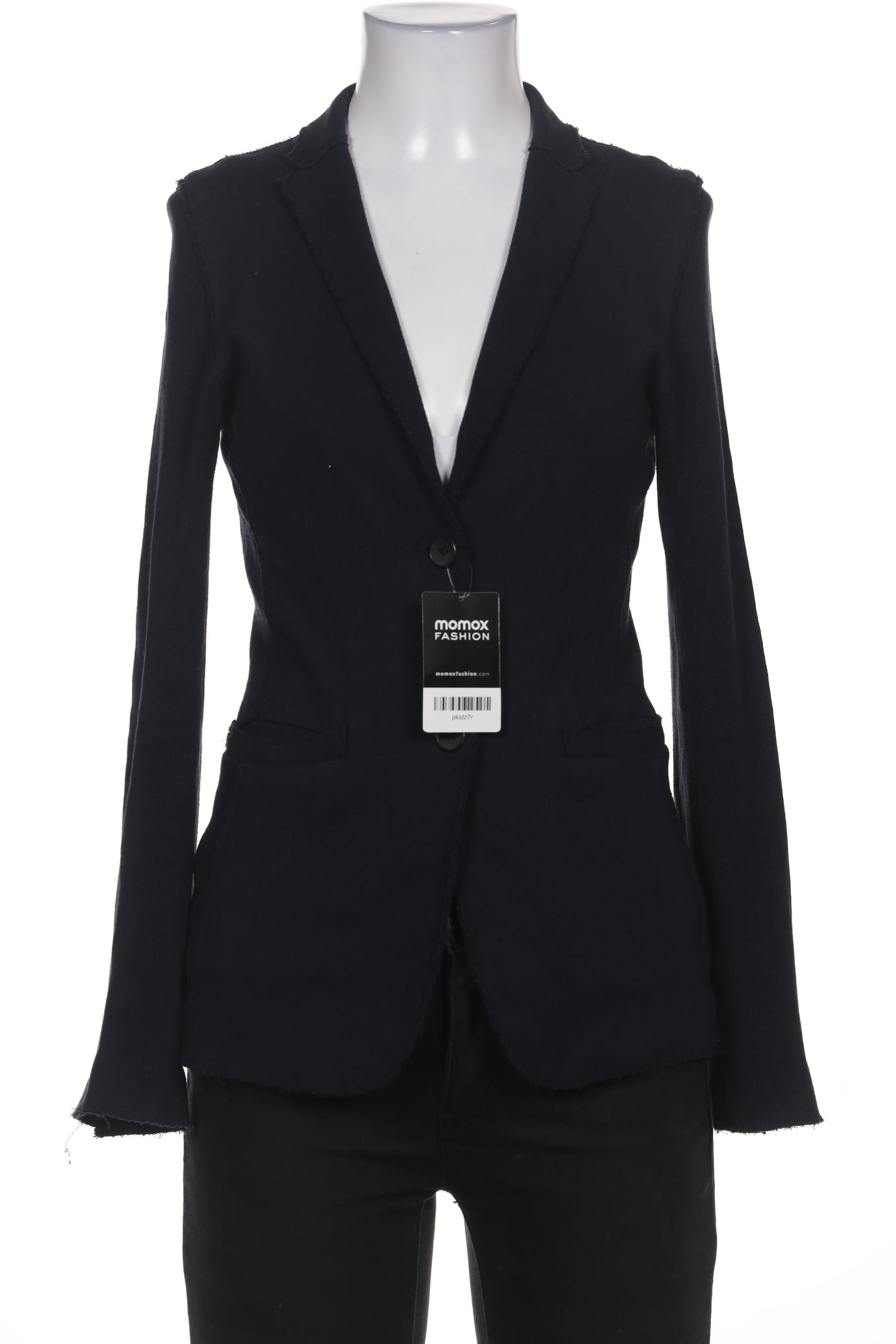

Marc O Polo Damen Blazer, marineblau, Gr. 36