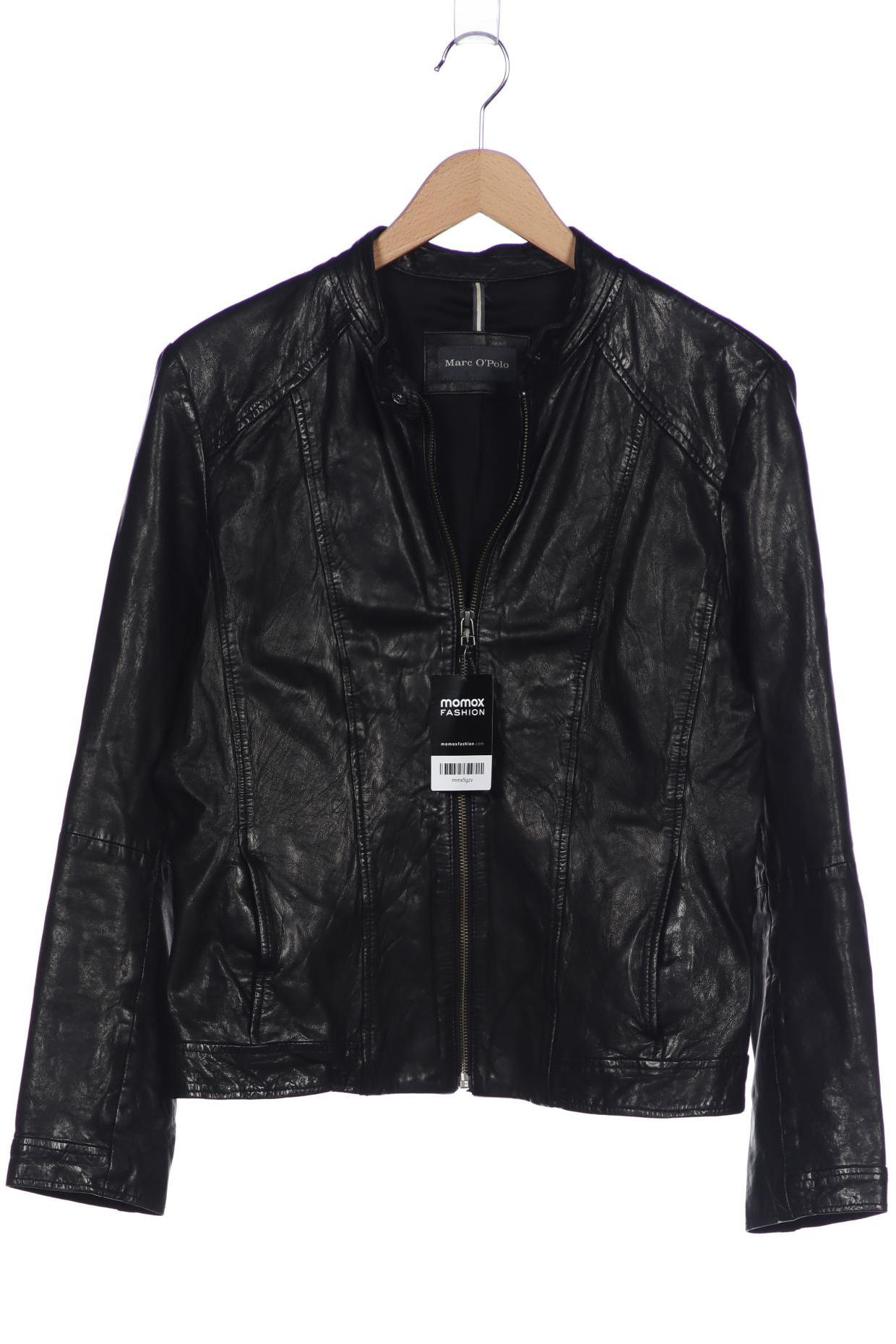 

Marc O Polo Damen Jacke, schwarz, Gr. 44
