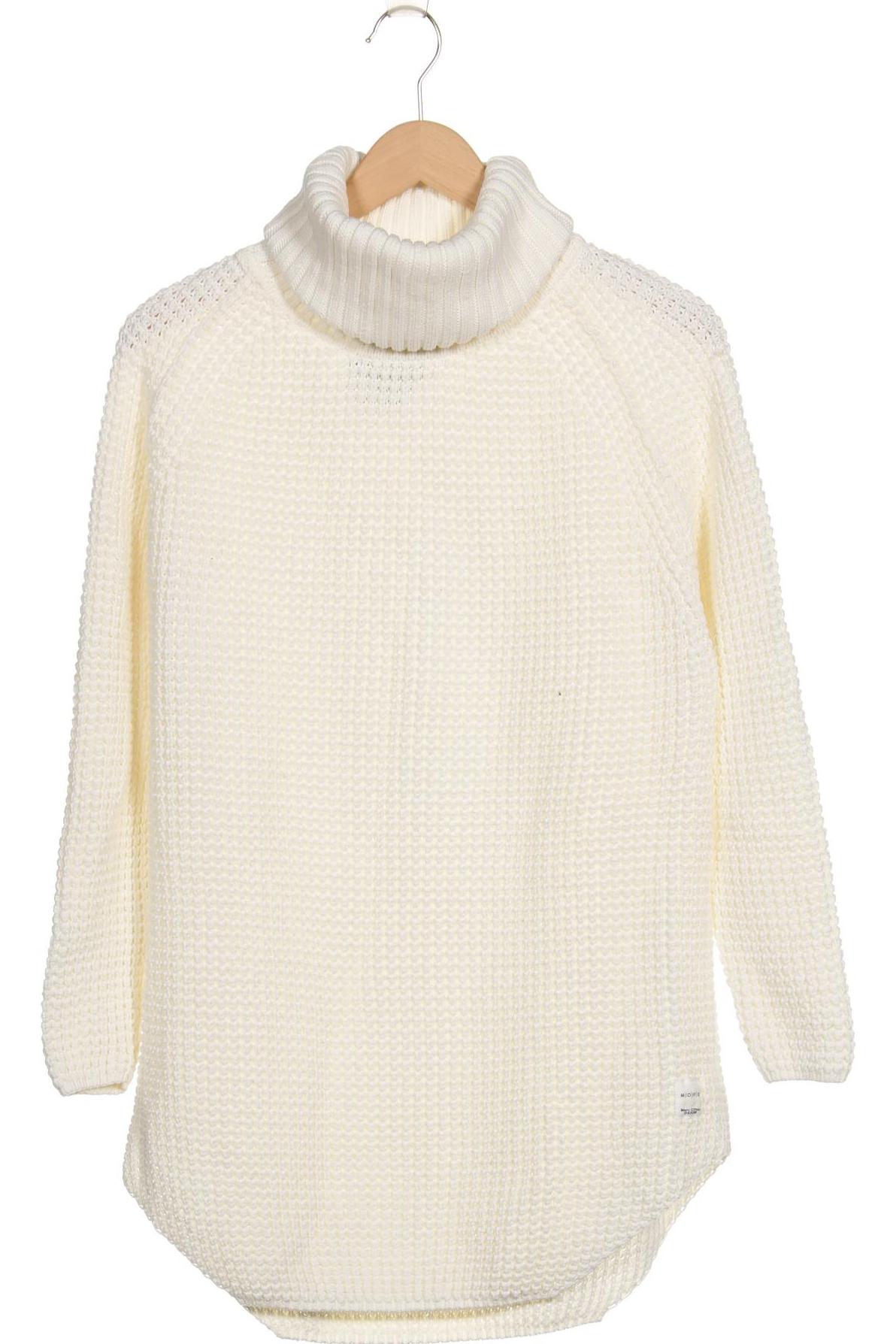

Marc O Polo Damen Pullover, cremeweiß, Gr. 34