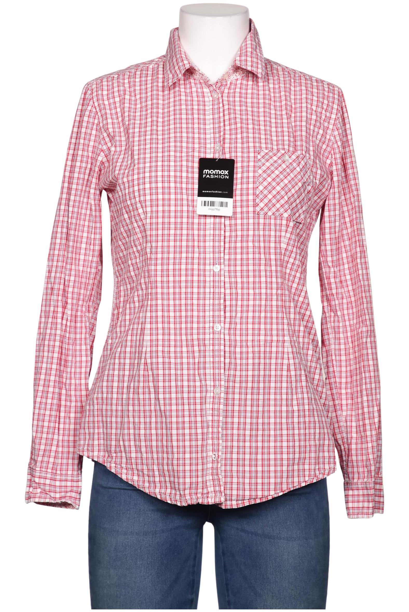 

Marc O Polo Damen Bluse, mehrfarbig, Gr. 40