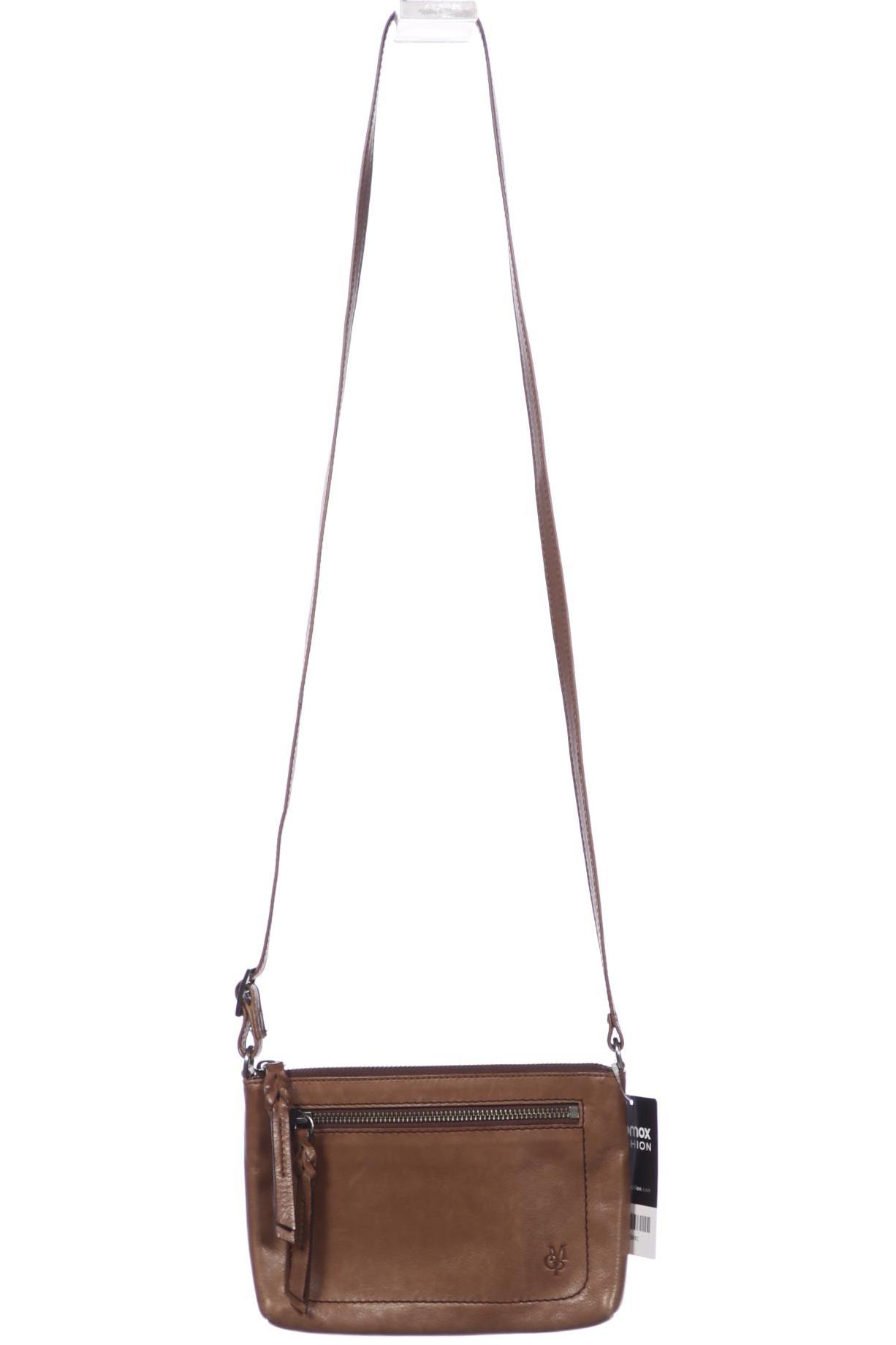 

Marc O Polo Damen Handtasche, braun, Gr.