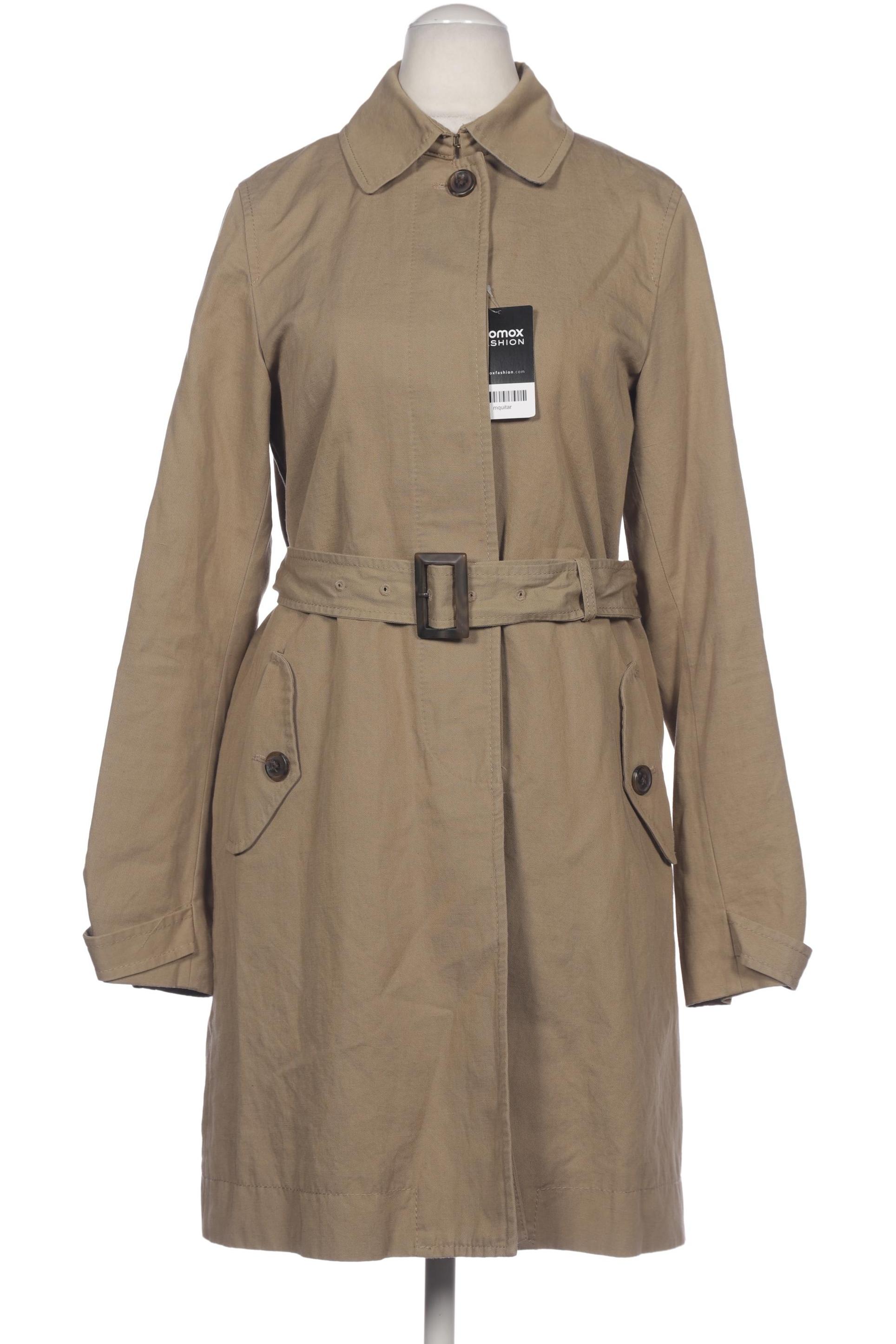 

Marc O Polo Damen Mantel, beige, Gr. 38