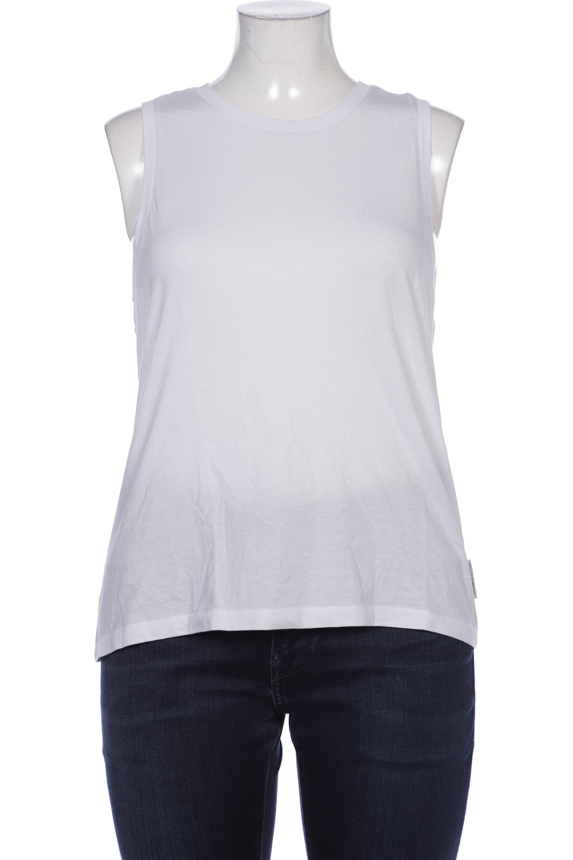 

Marc O Polo Damen Top, weiß, Gr. 44