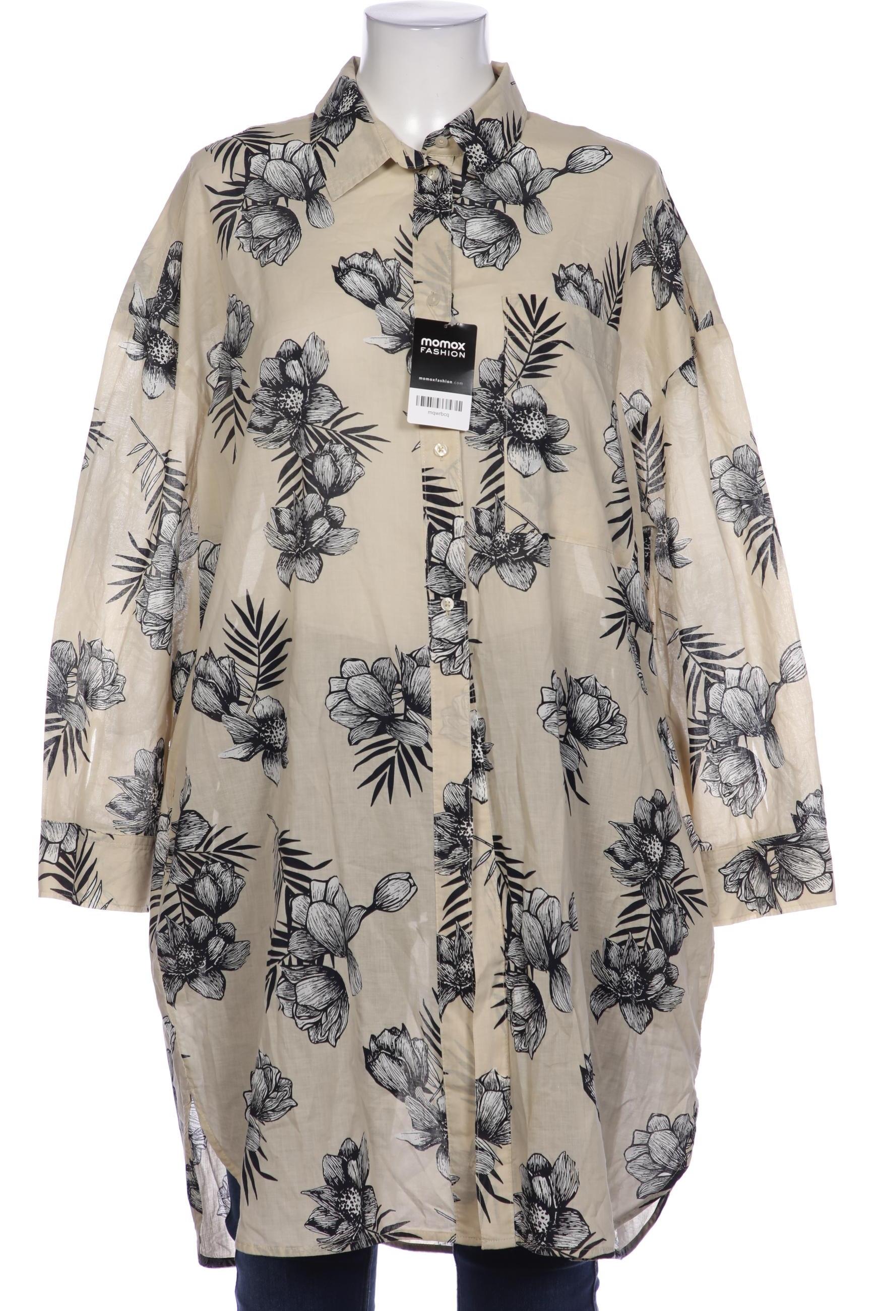 

Marc O Polo Damen Bluse, beige, Gr. 42