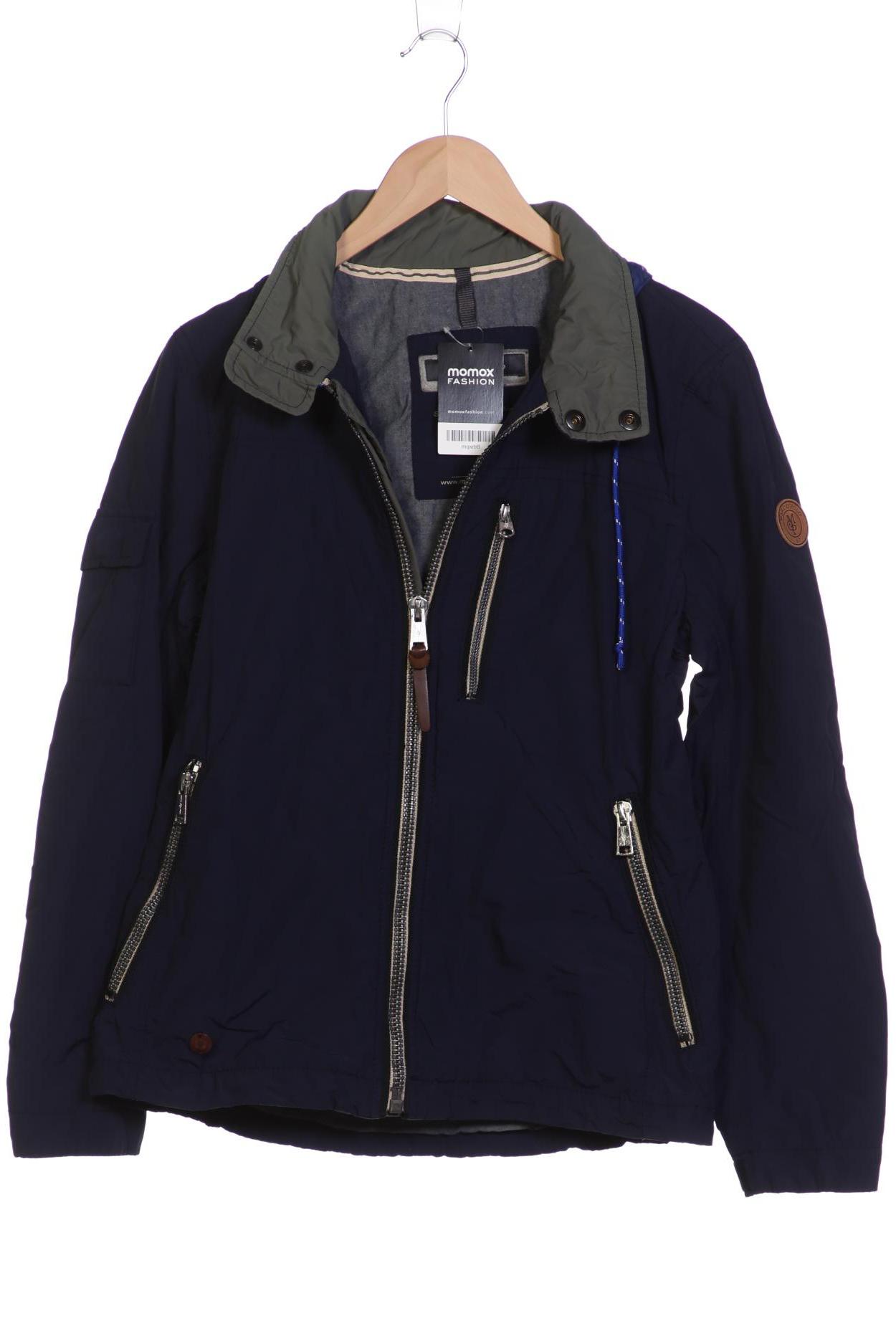 

Marc O Polo Herren Jacke, marineblau