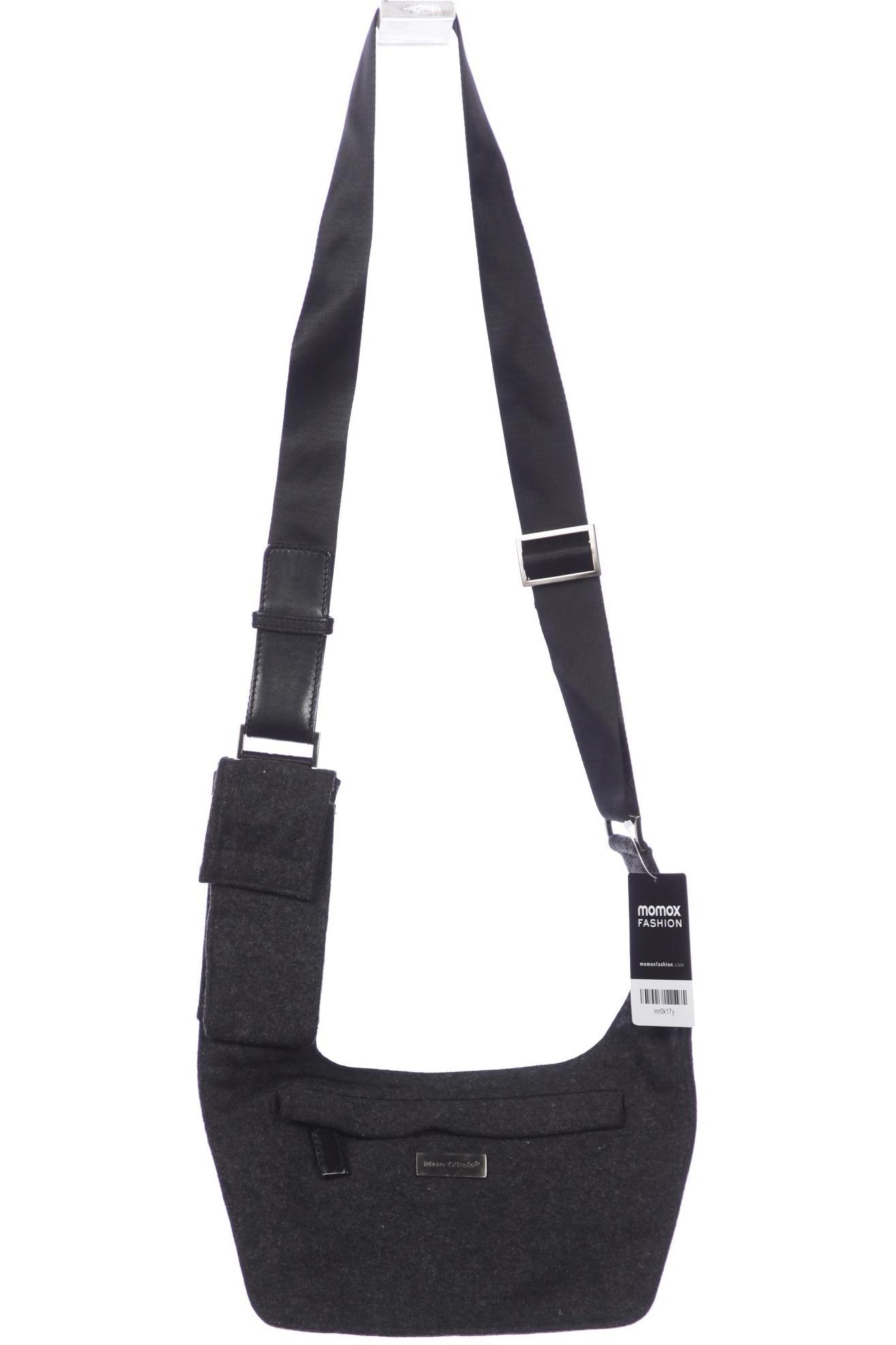 

Marc O Polo Damen Handtasche, grau, Gr.