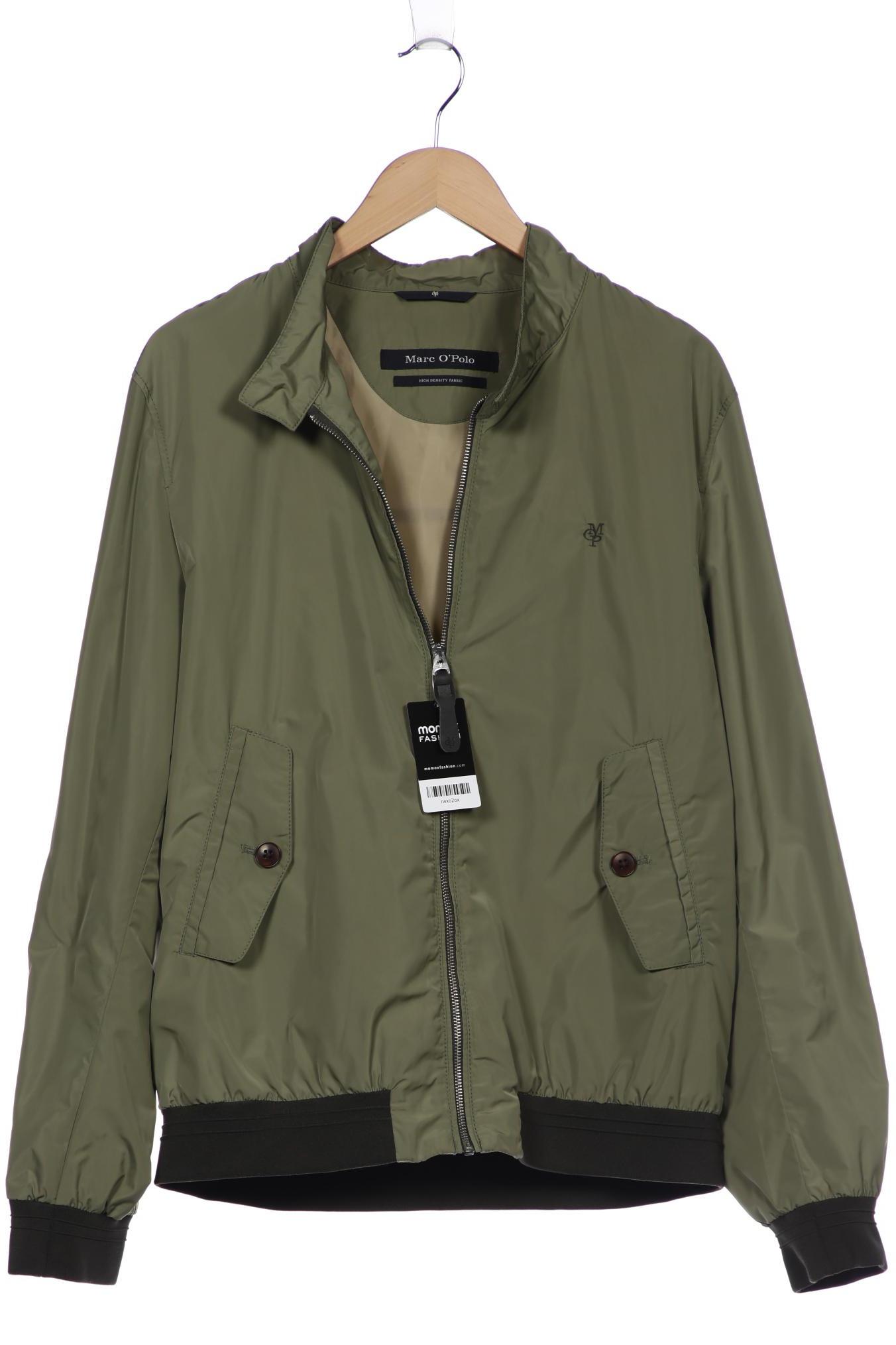 

Marc O Polo Herren Jacke, grün, Gr. 54
