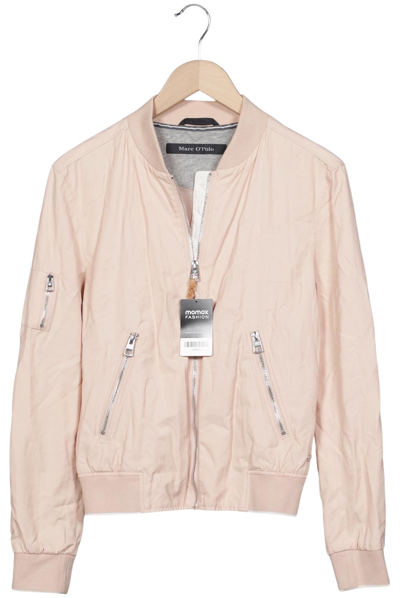 

Marc O Polo Damen Jacke, pink, Gr. 36