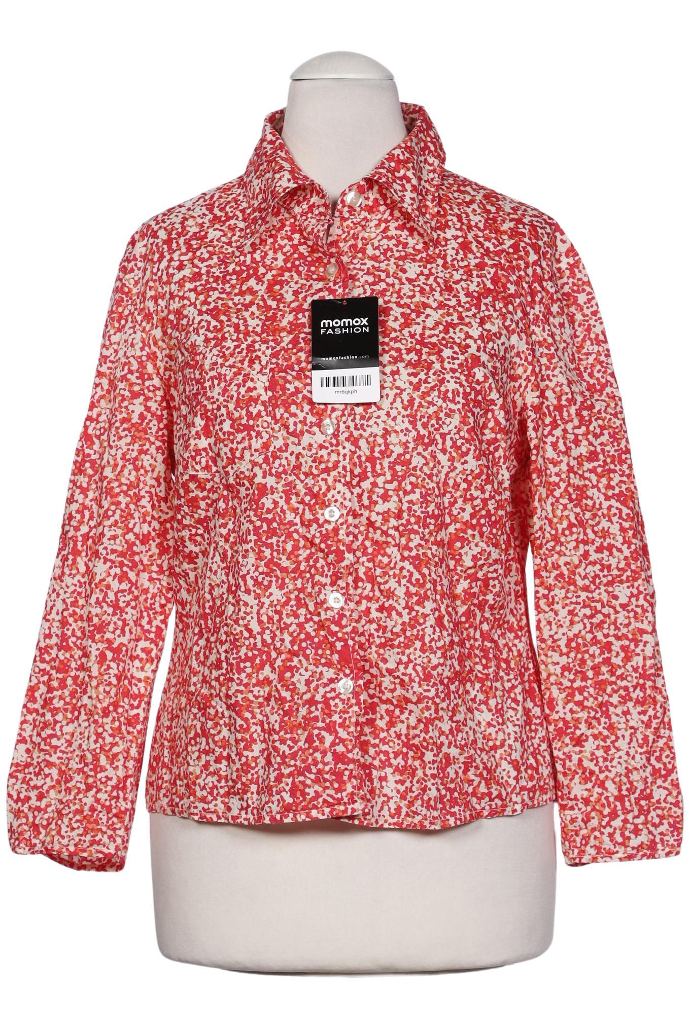 

Marc O Polo Damen Bluse, mehrfarbig, Gr. 36