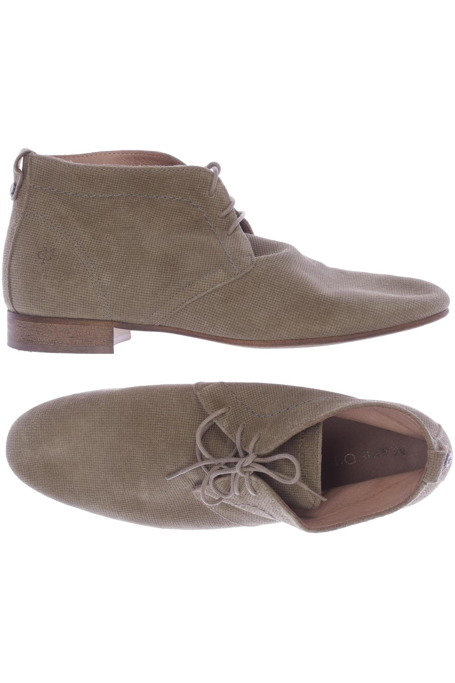 

Marc O Polo Damen Halbschuh, beige