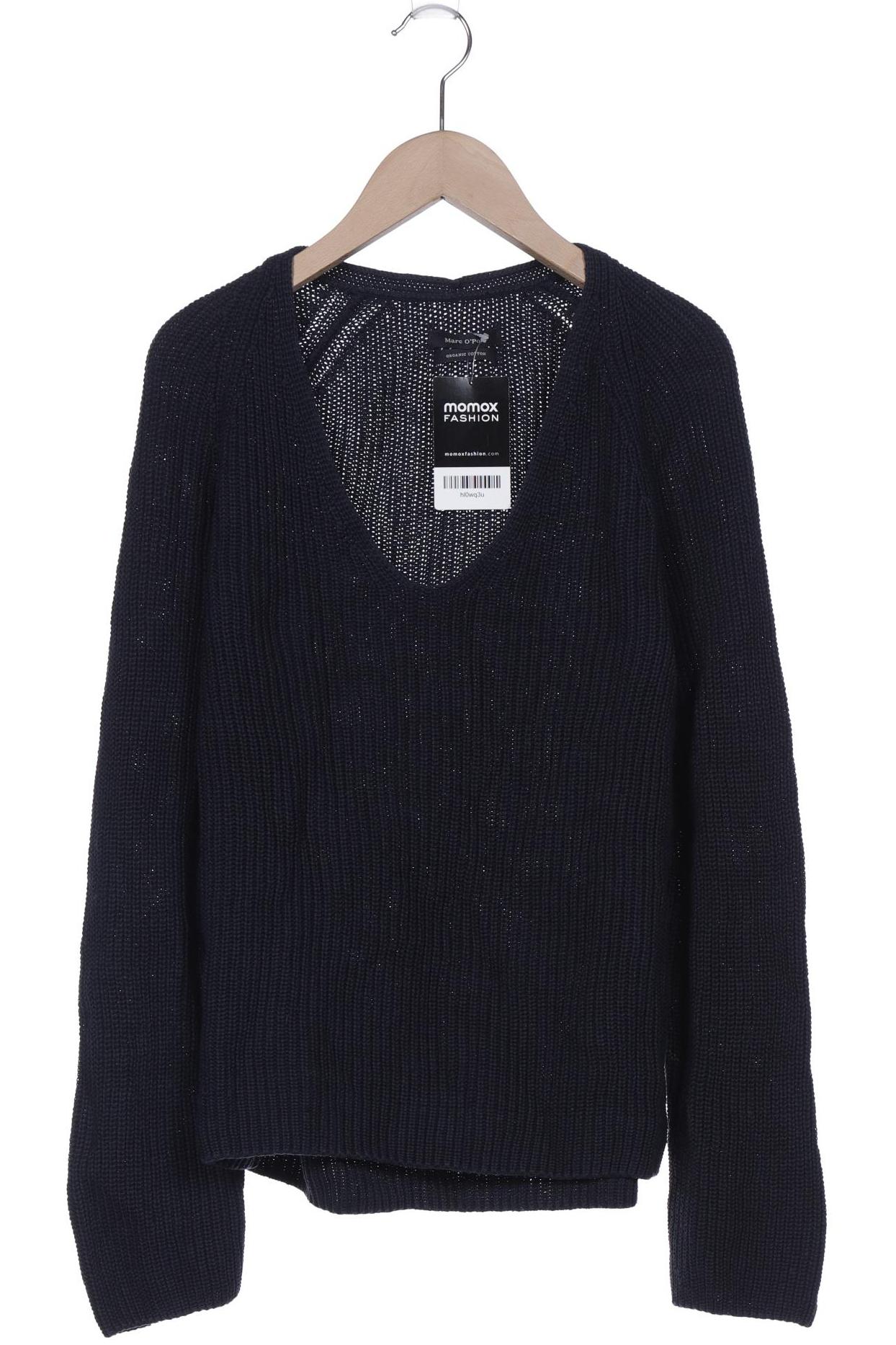 Thumbnail - Marc O Polo Damen Pullover, marineblau, Gr. 36