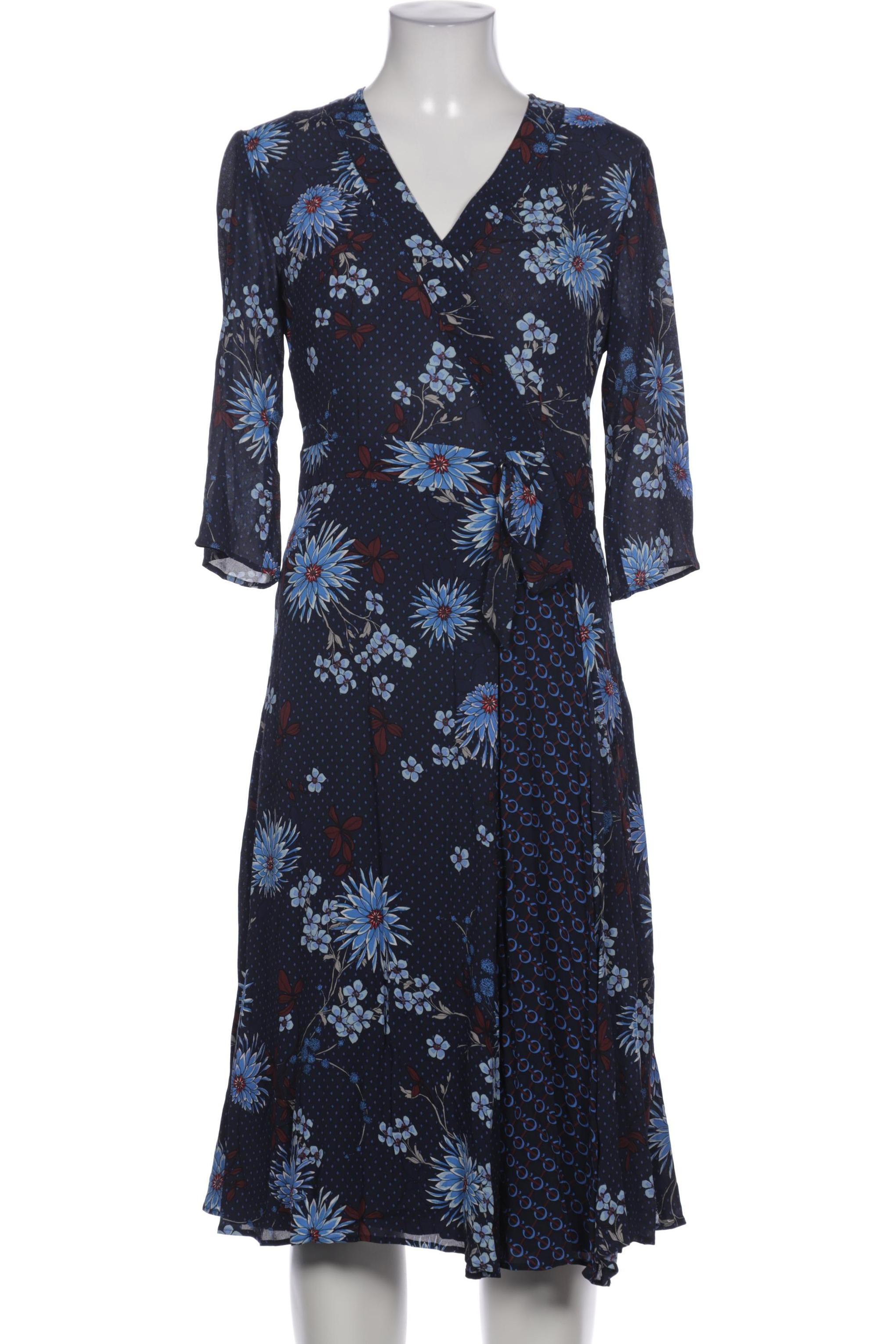 

Marc O Polo Damen Kleid, marineblau, Gr. 36