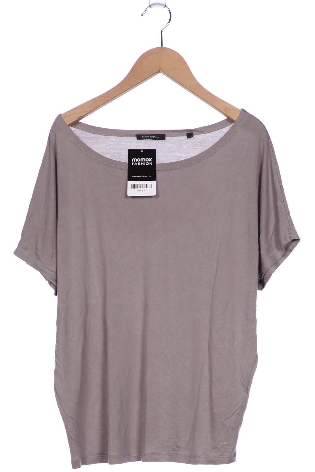 

Marc O Polo Damen T-Shirt, grau, Gr. 36