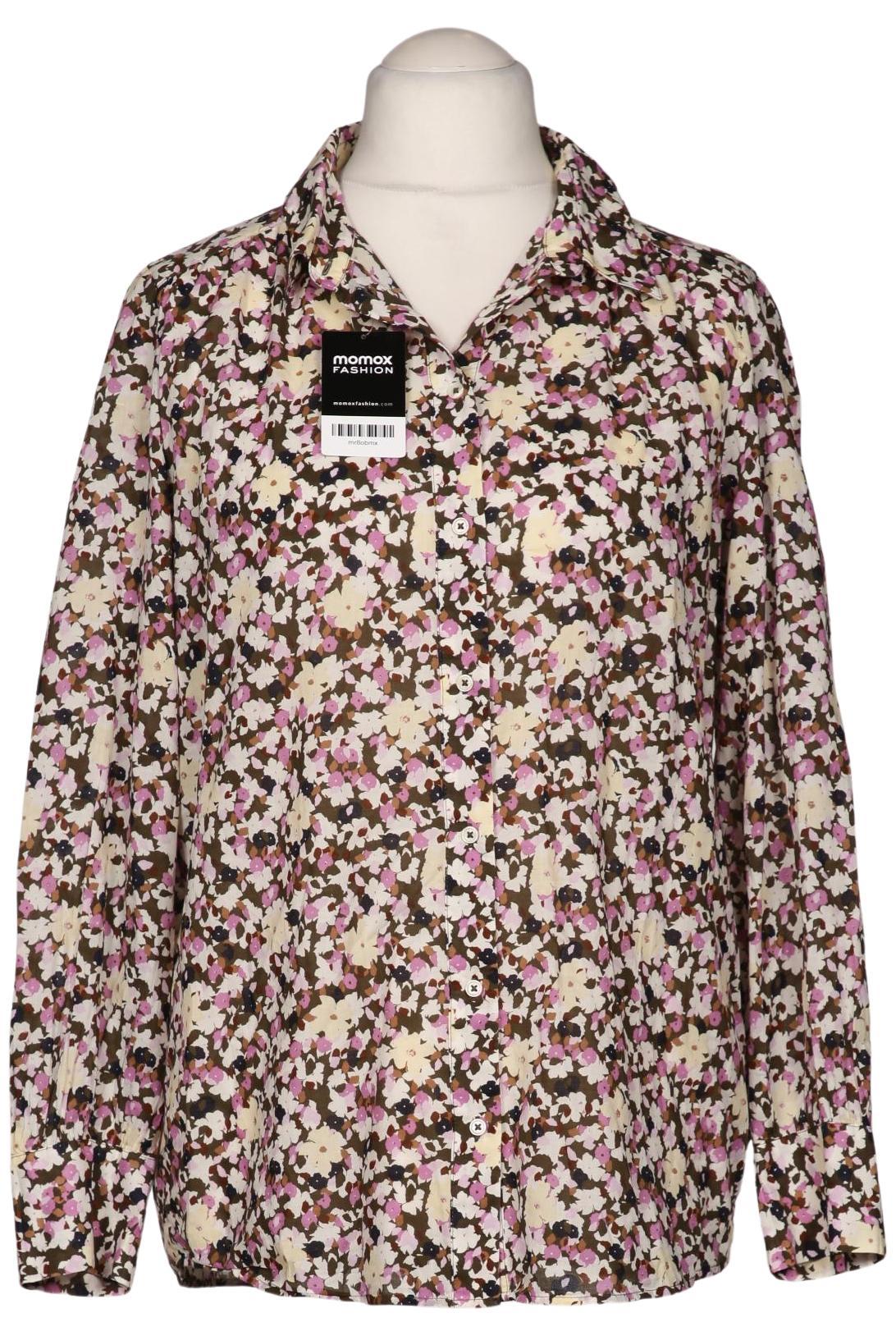 

Marc O Polo Damen Bluse, mehrfarbig, Gr. 42