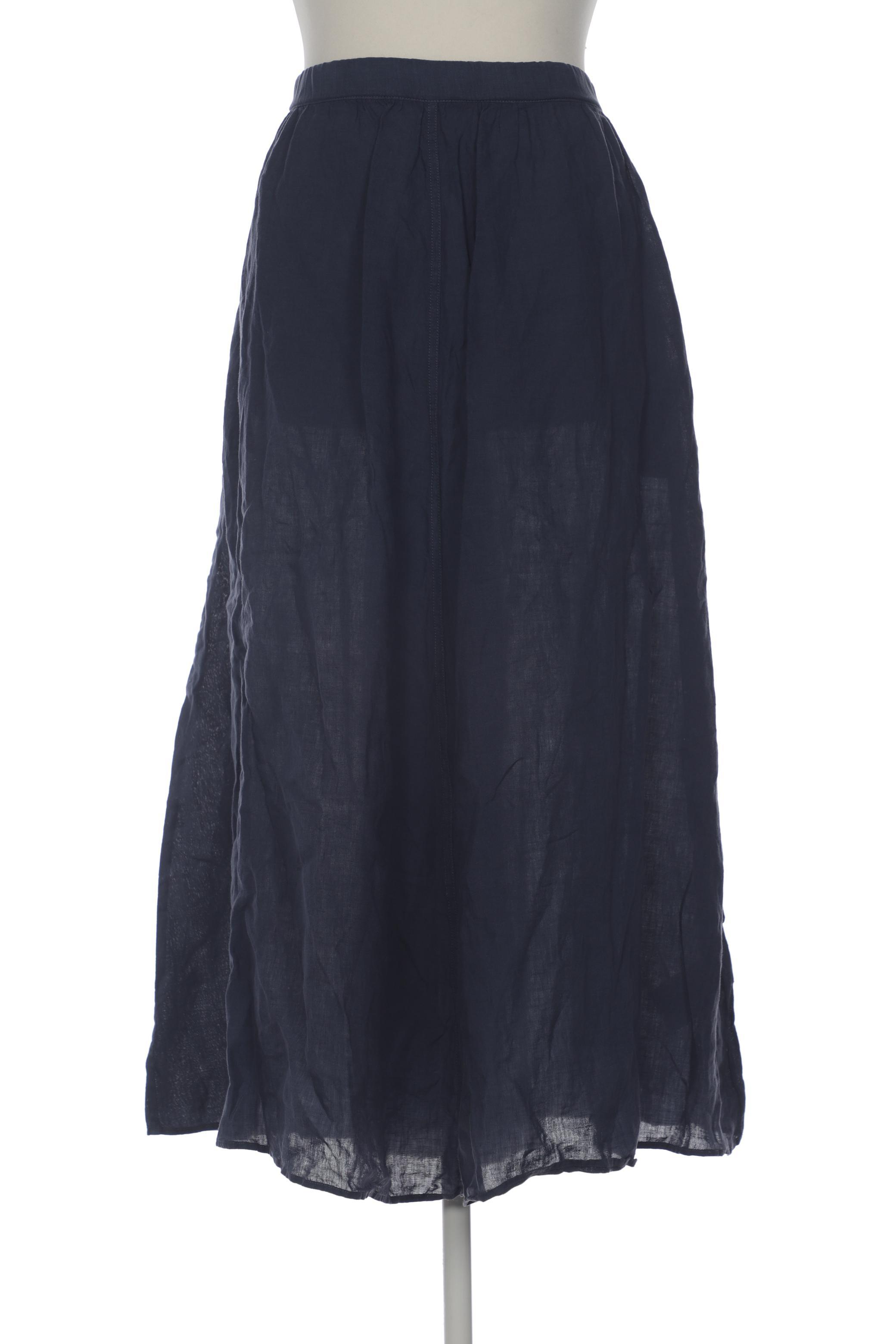 

Marc O Polo Damen Rock, blau, Gr. 44