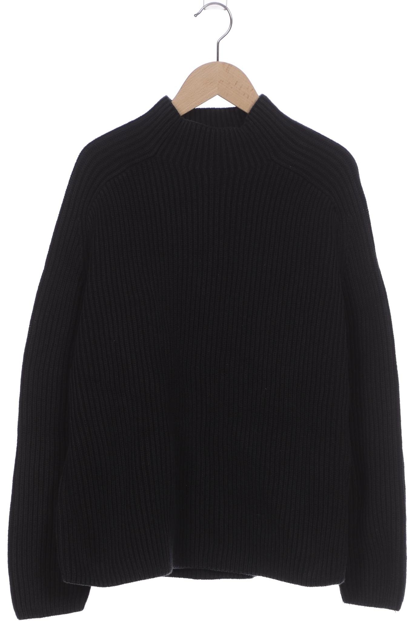 

Marc O Polo Damen Pullover, schwarz, Gr. 38